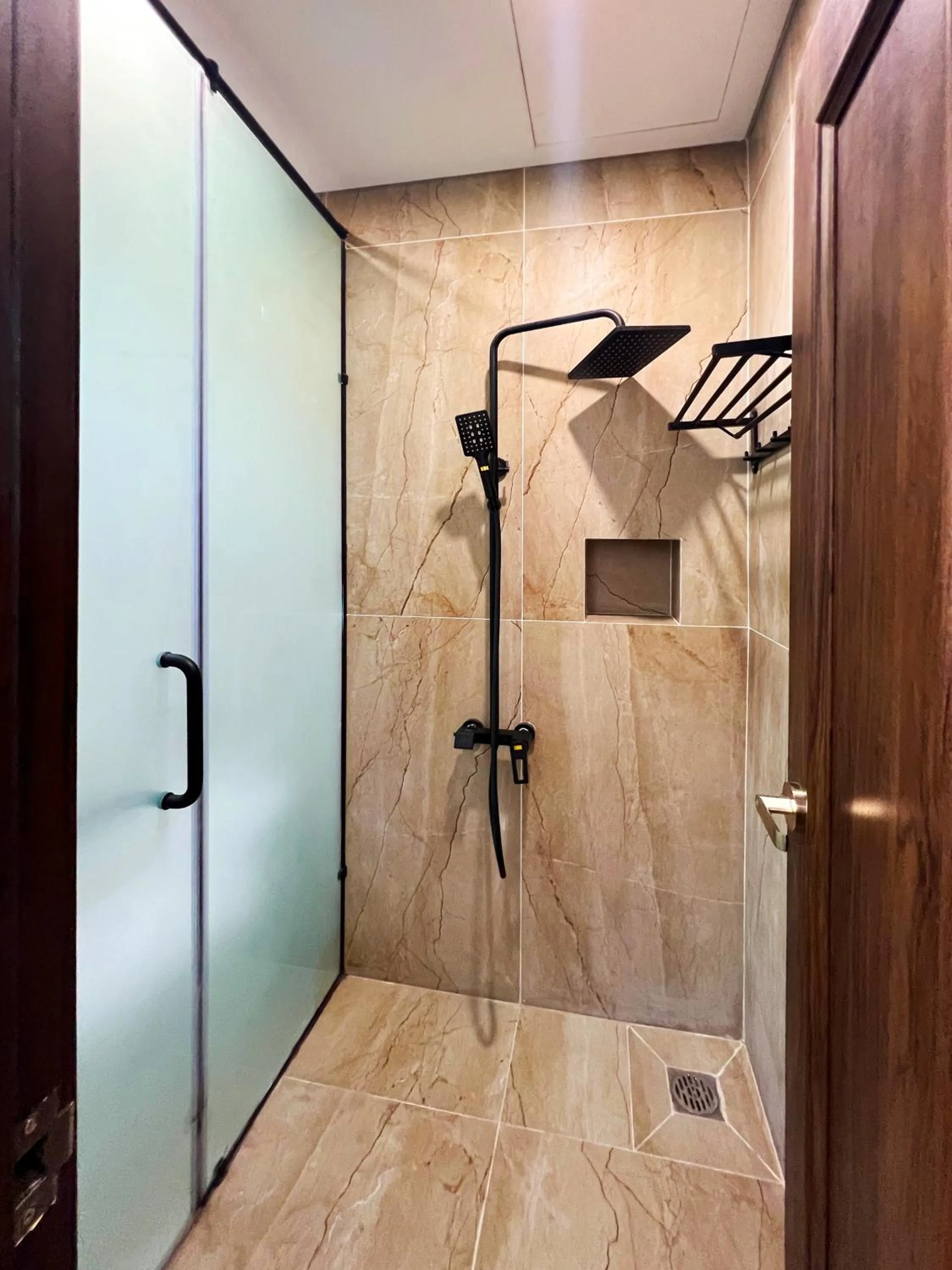 Legacy Hotel - Grand World Phú Quốc