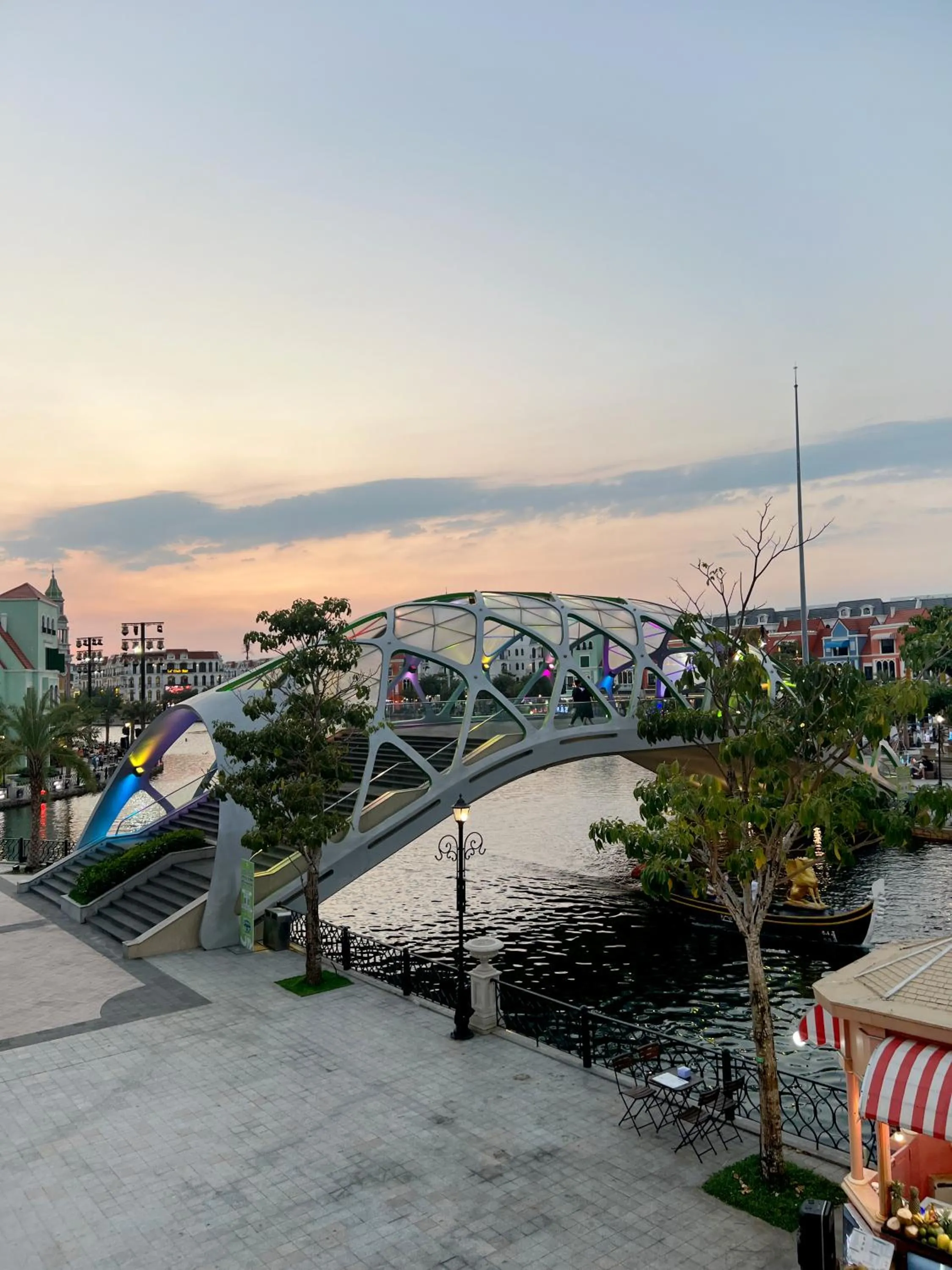Legacy Hotel - Grand World Phú Quốc