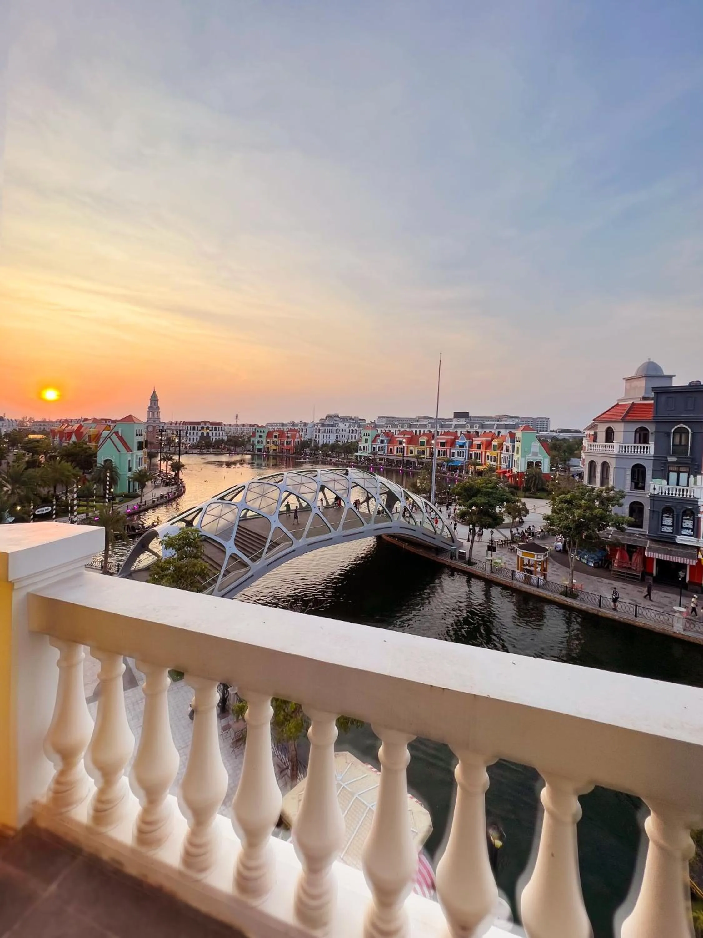 Legacy Hotel - Grand World Phú Quốc