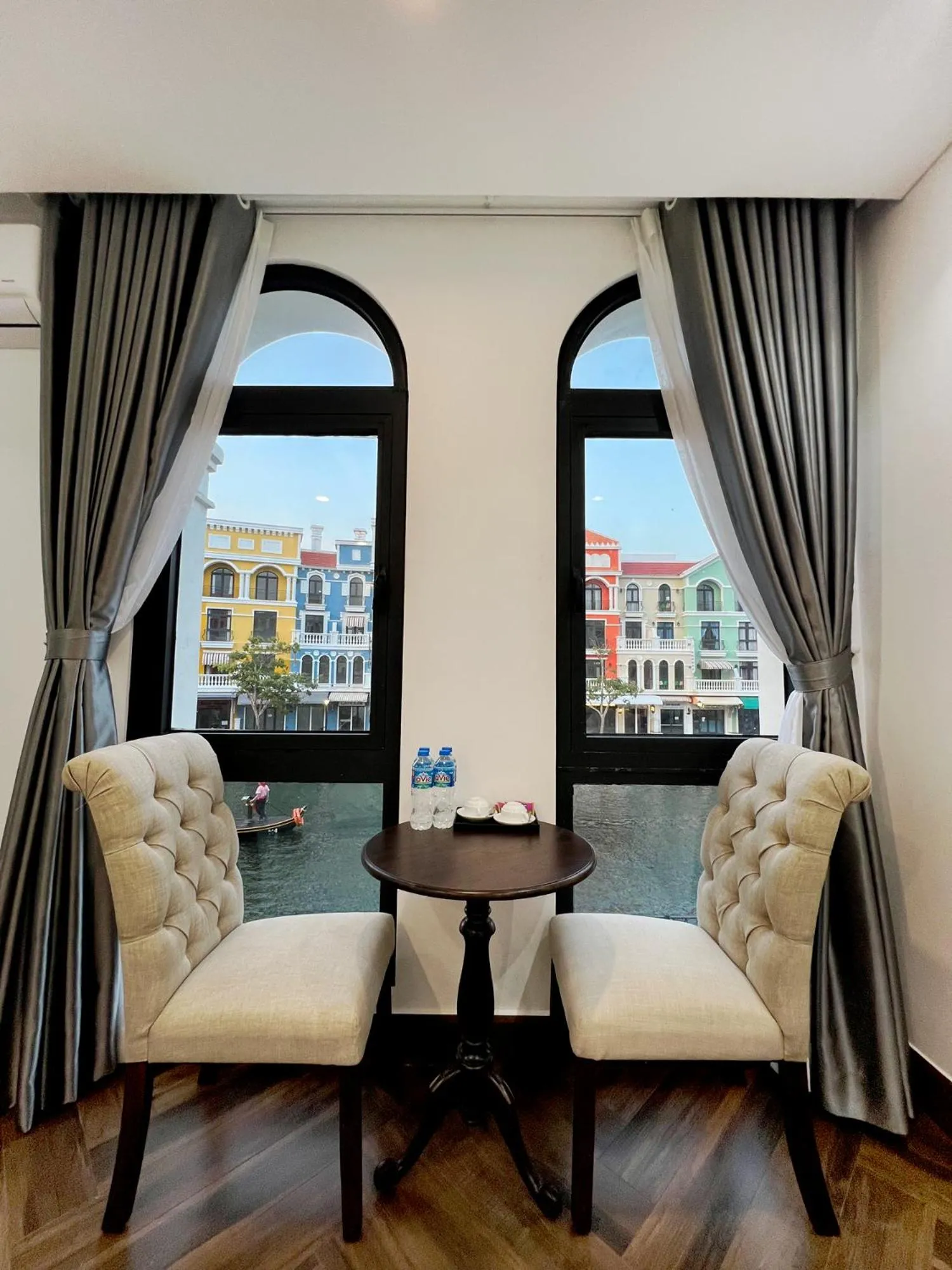 Legacy Hotel - Grand World Phú Quốc