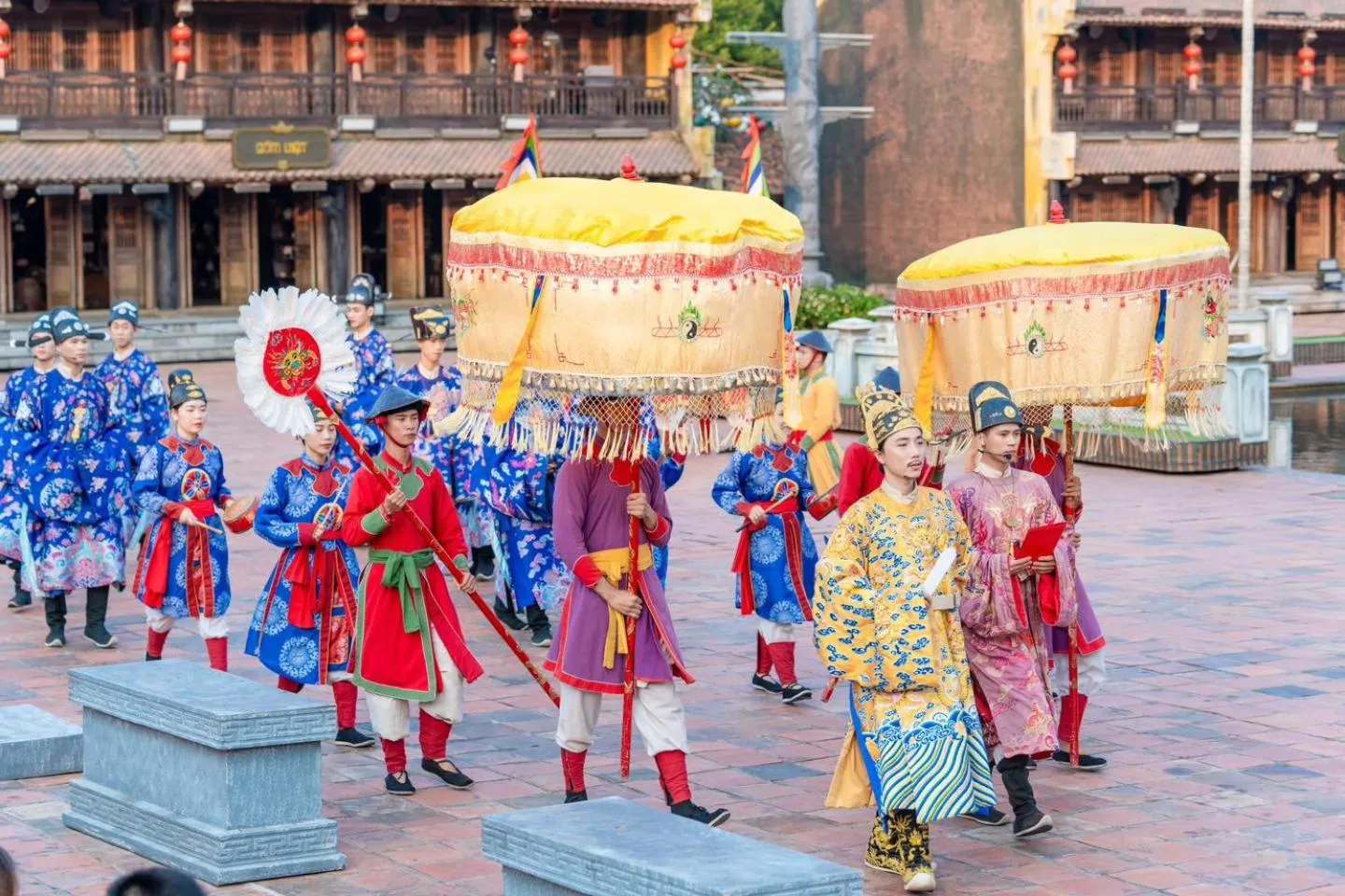 Legacy Hotel - Grand World Phú Quốc