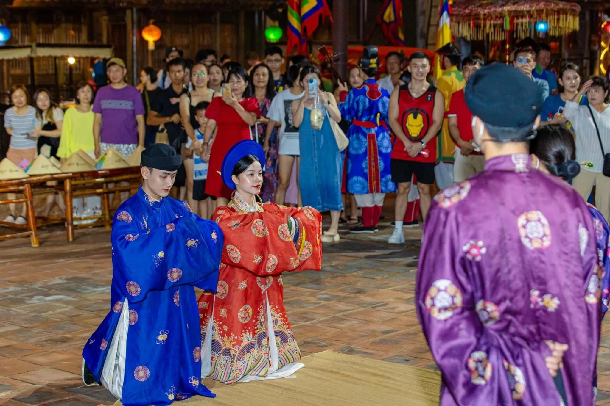 Legacy Hotel - Grand World Phú Quốc