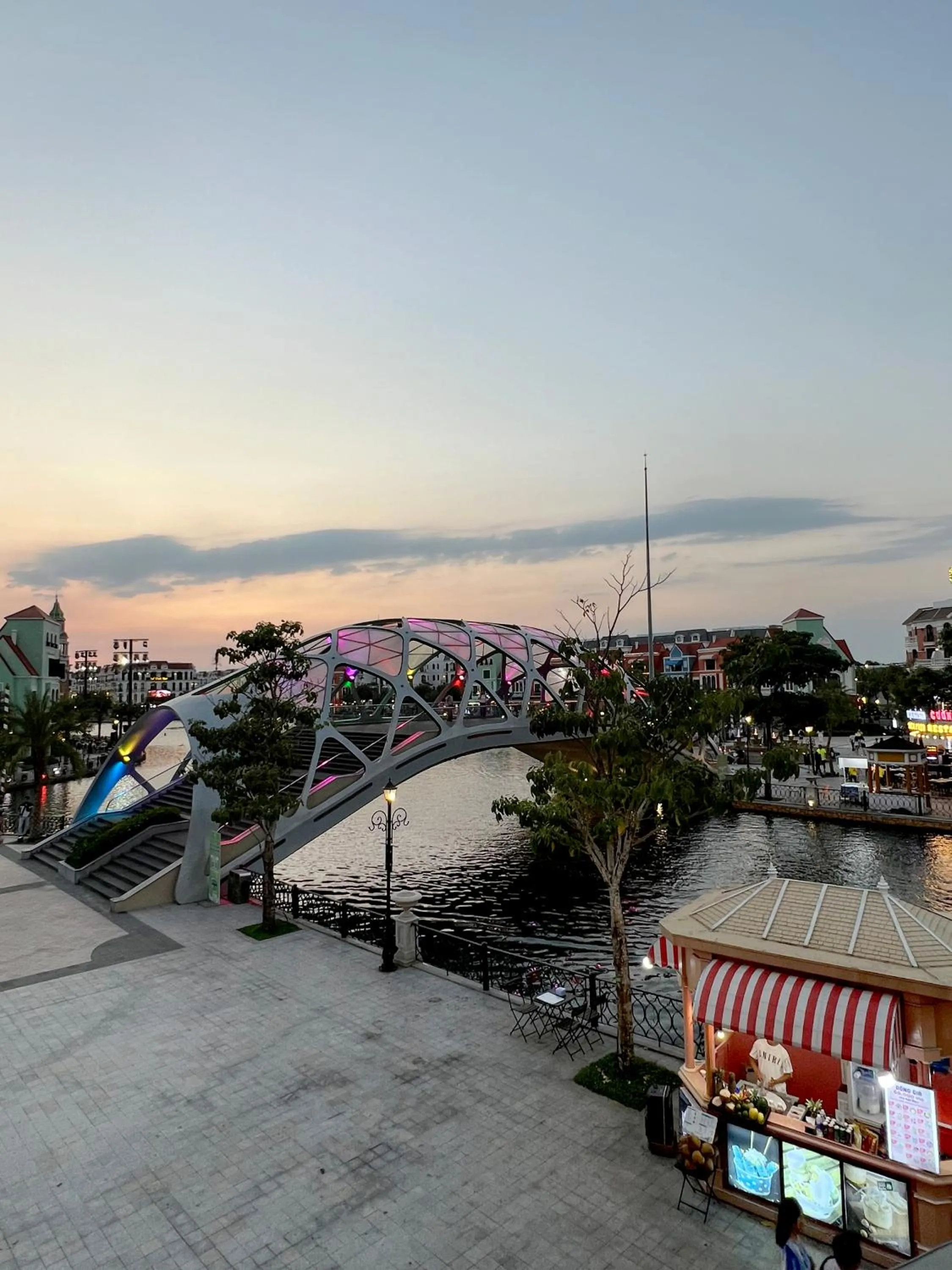 Legacy Hotel - Grand World Phú Quốc
