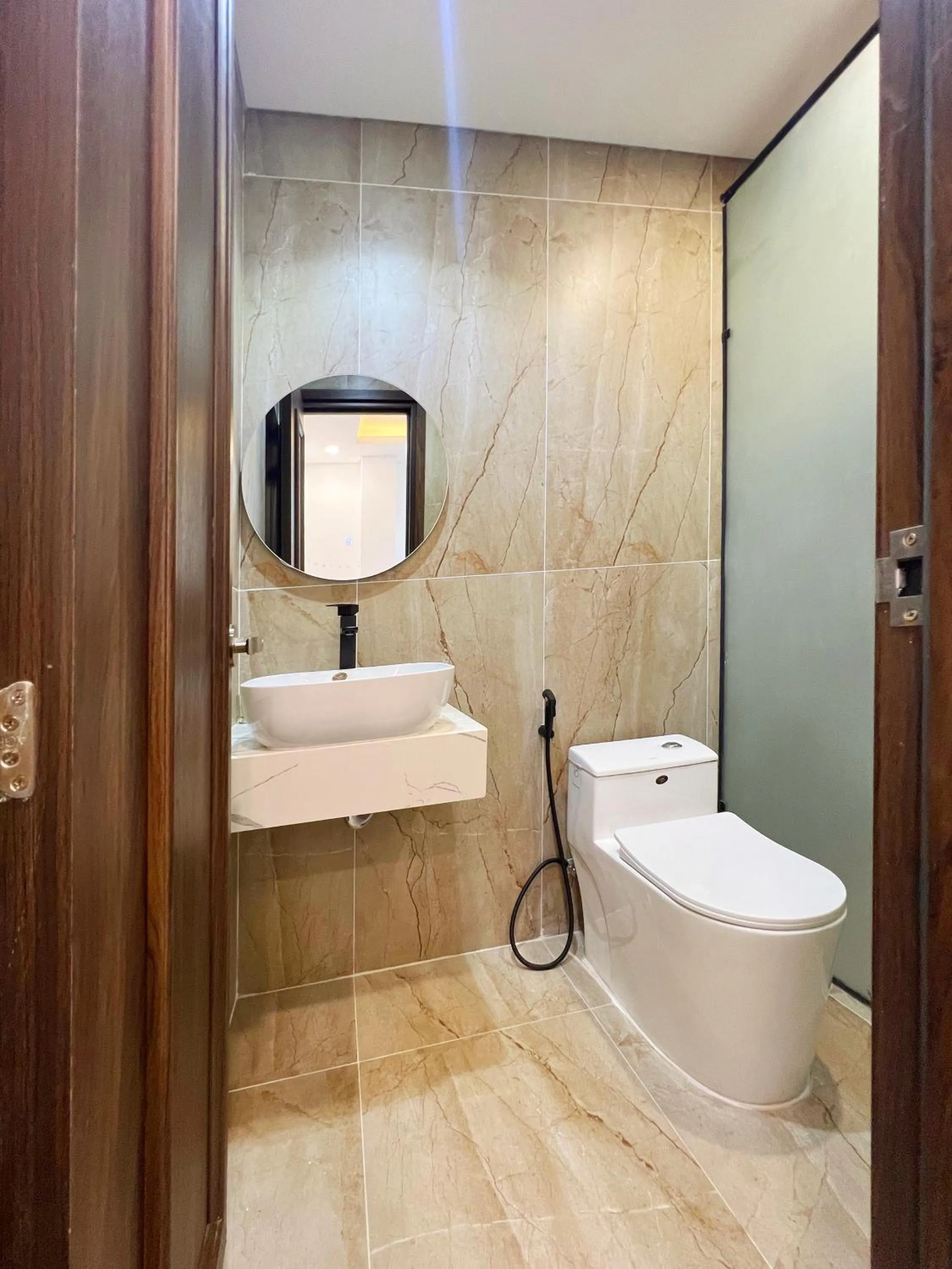 Legacy Hotel - Grand World Phú Quốc