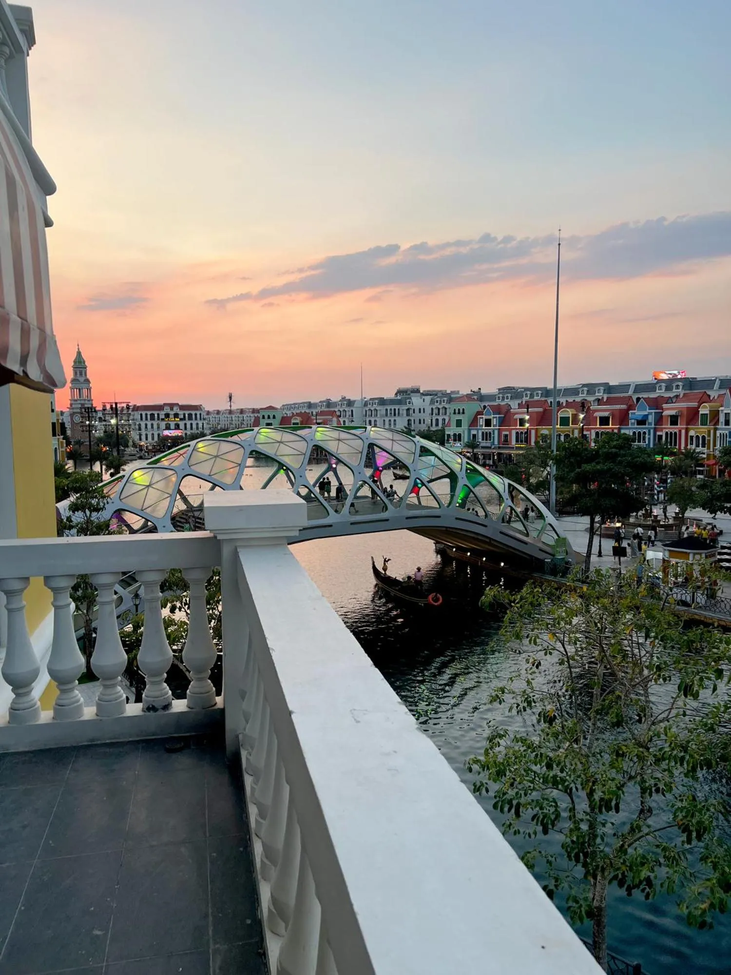 Legacy Hotel - Grand World Phú Quốc