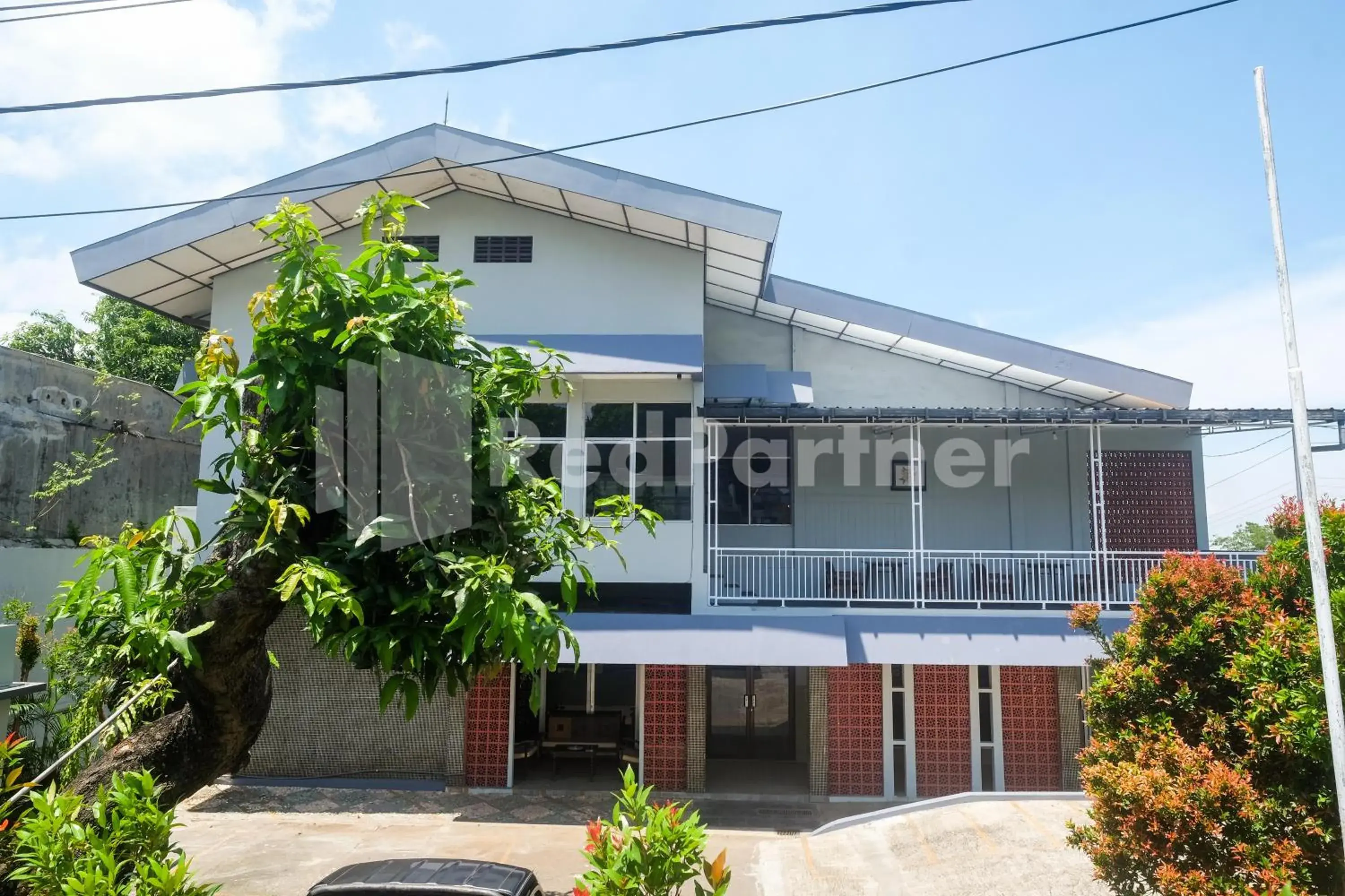 Kostel Satu Semarang RedPartner Kostel Satu Semarang RedPartner