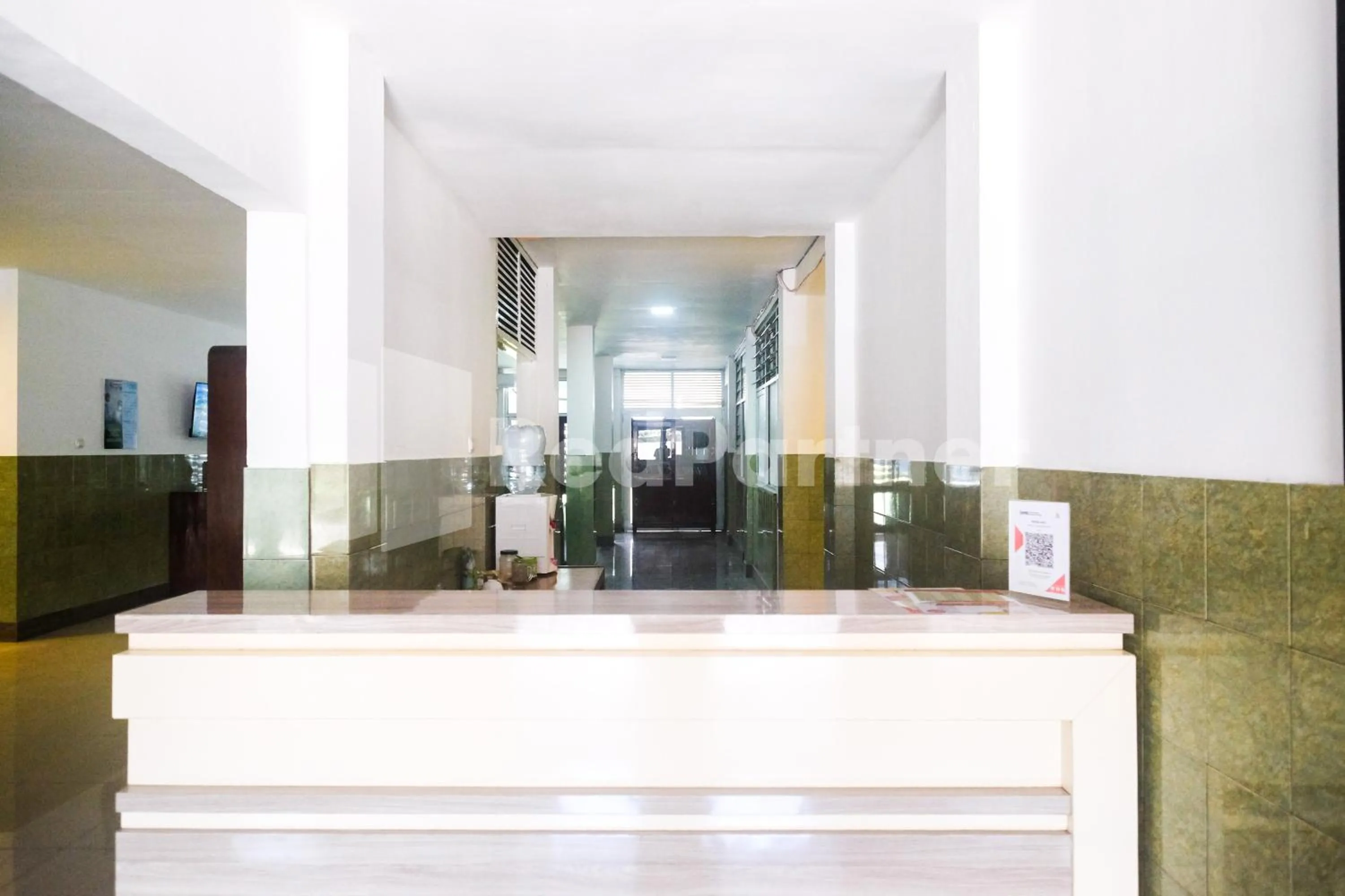 Kostel Satu Semarang RedPartner