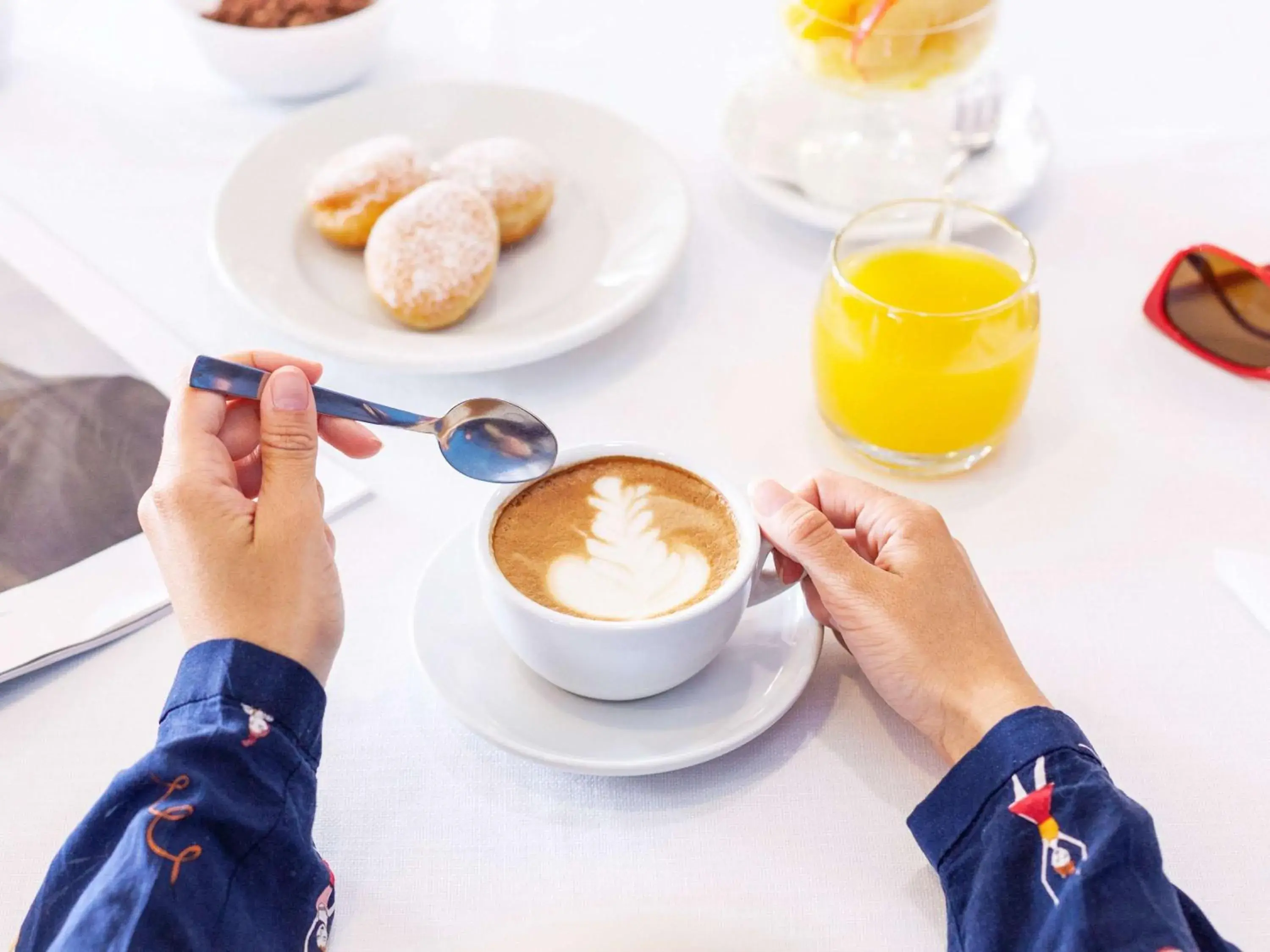 Restaurant/places to eat in ibis styles Trani Restaurant/places to eat in ibis styles Trani