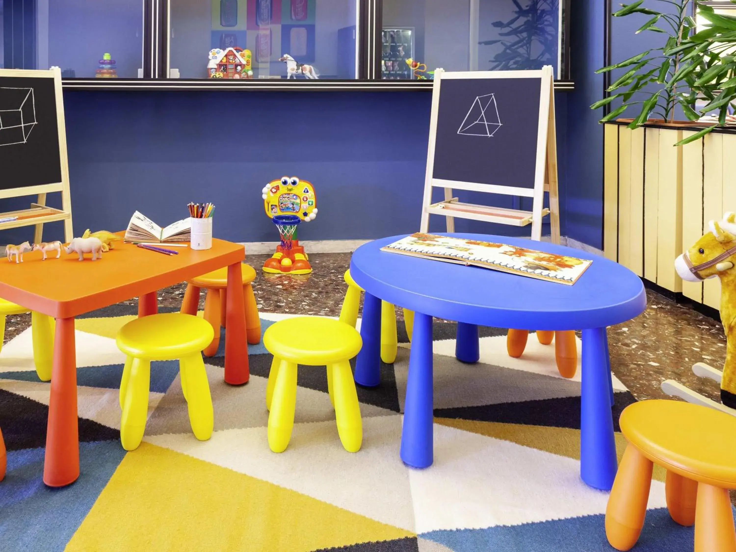 Property building in ibis styles Trani Property building in ibis styles Trani