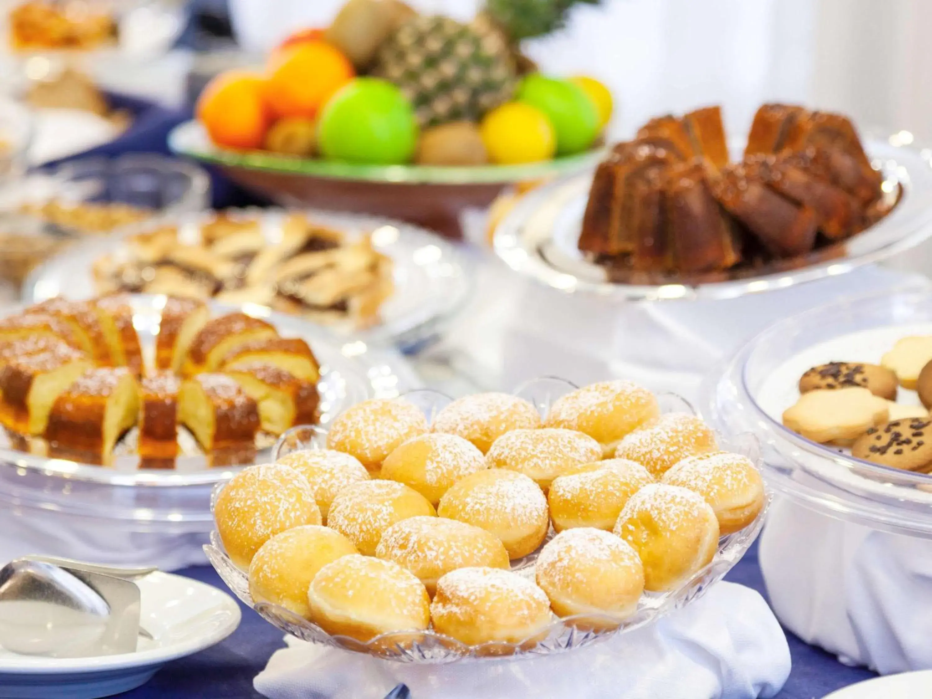 Restaurant/places to eat in ibis styles Trani Restaurant/places to eat in ibis styles Trani