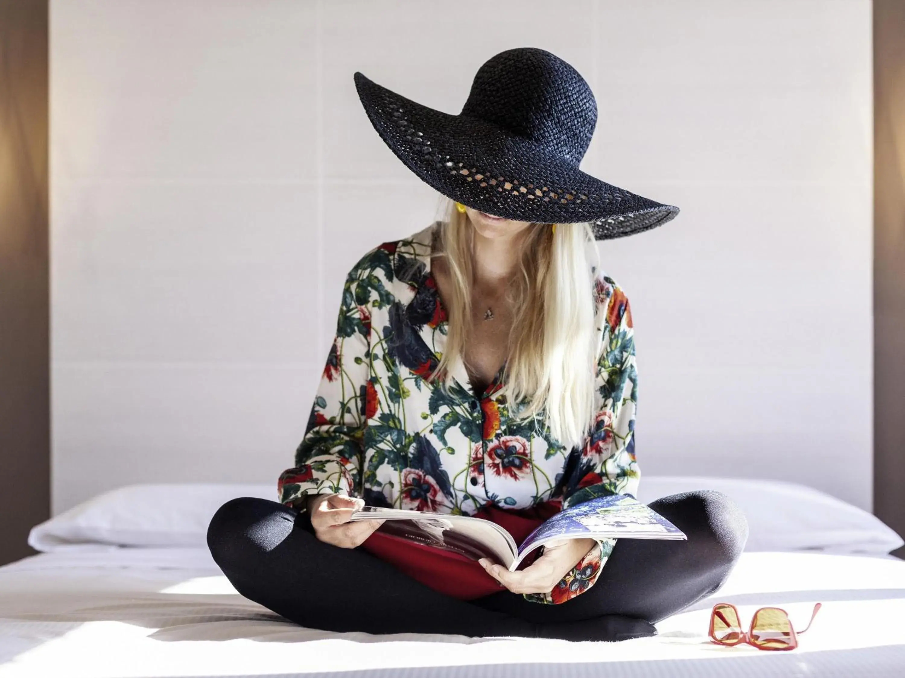 Bedroom in ibis styles Trani Bedroom in ibis styles Trani