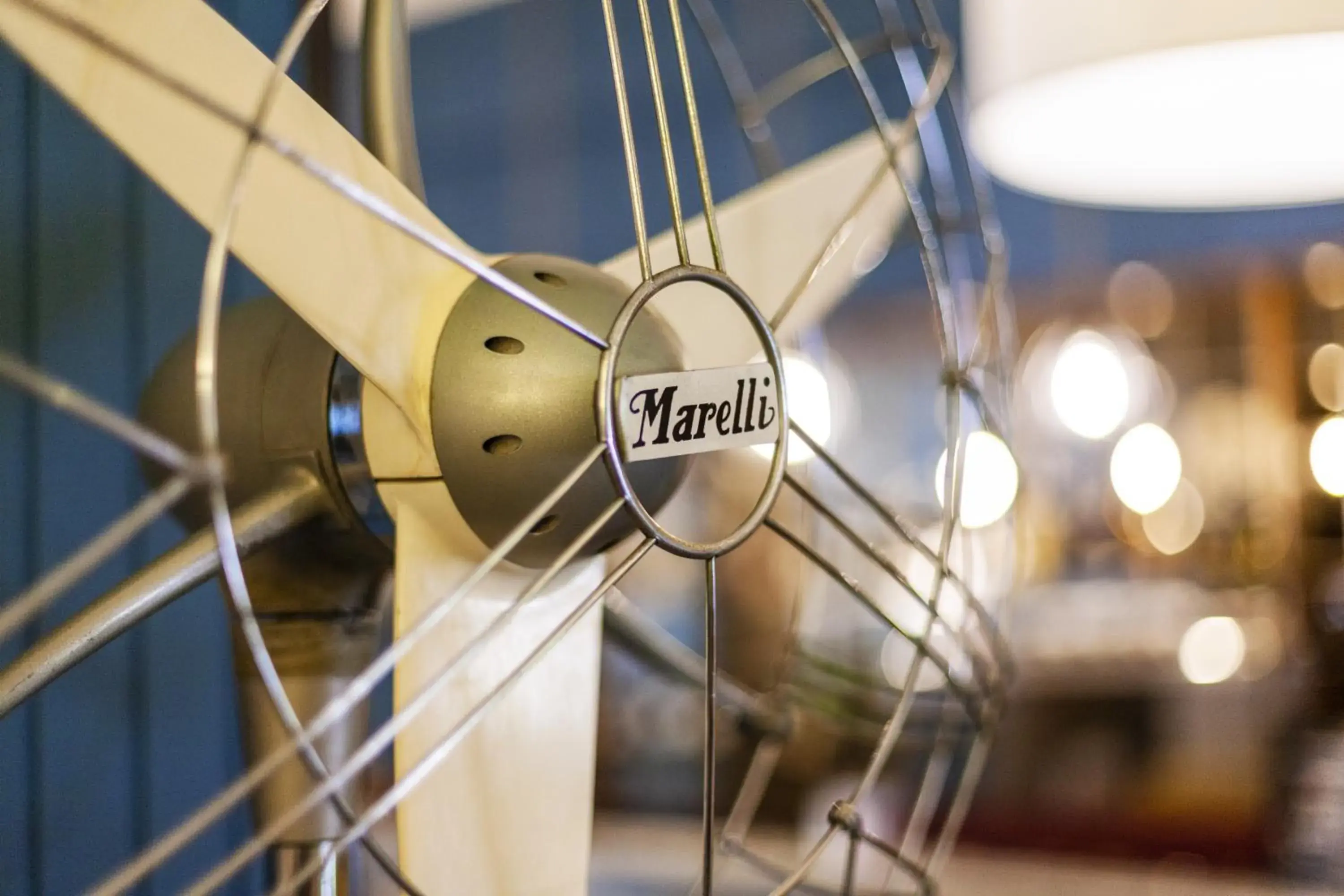 Lobby or reception in ibis styles Trani Lobby or reception in ibis styles Trani