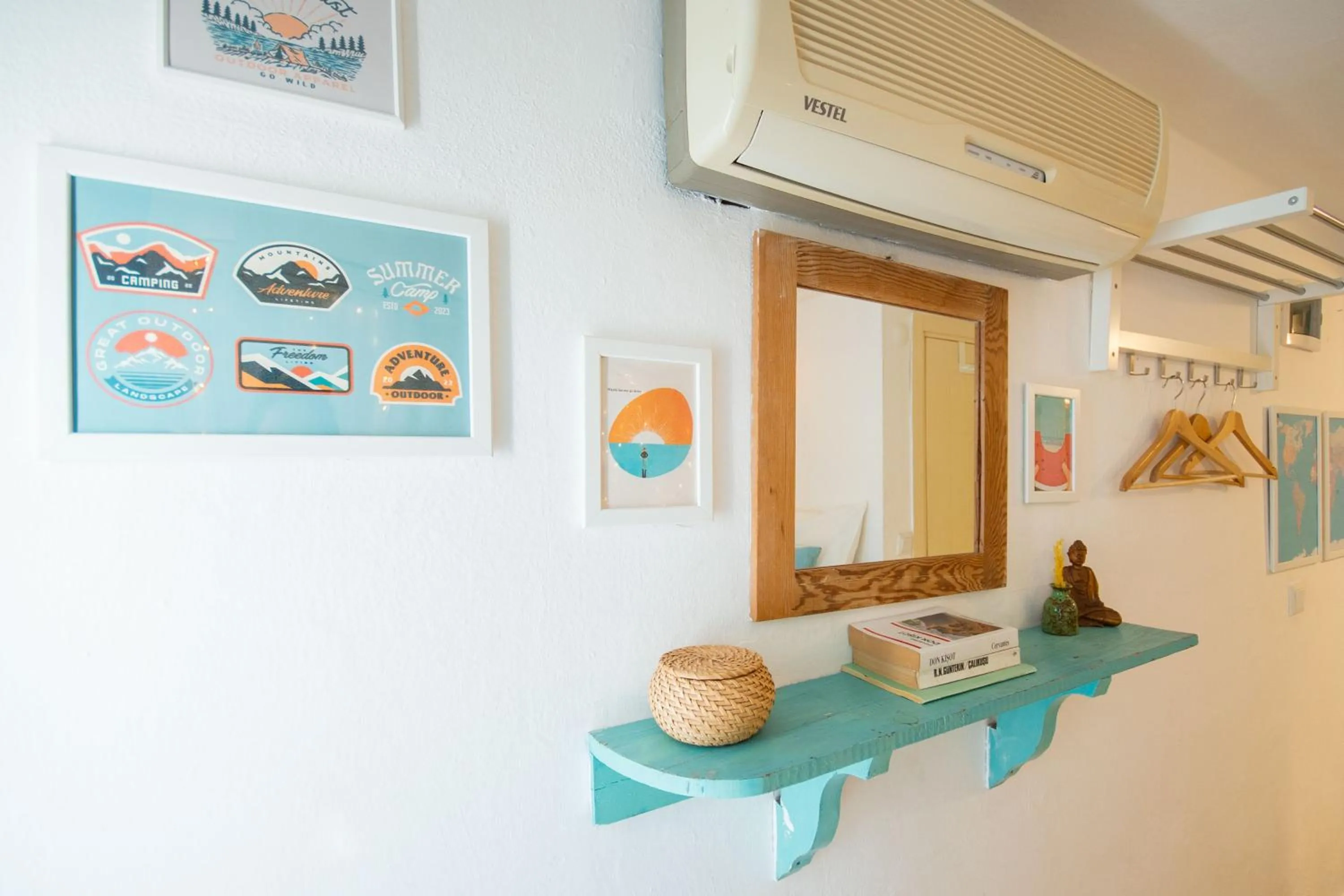 Kuytu Bed & Breakfast