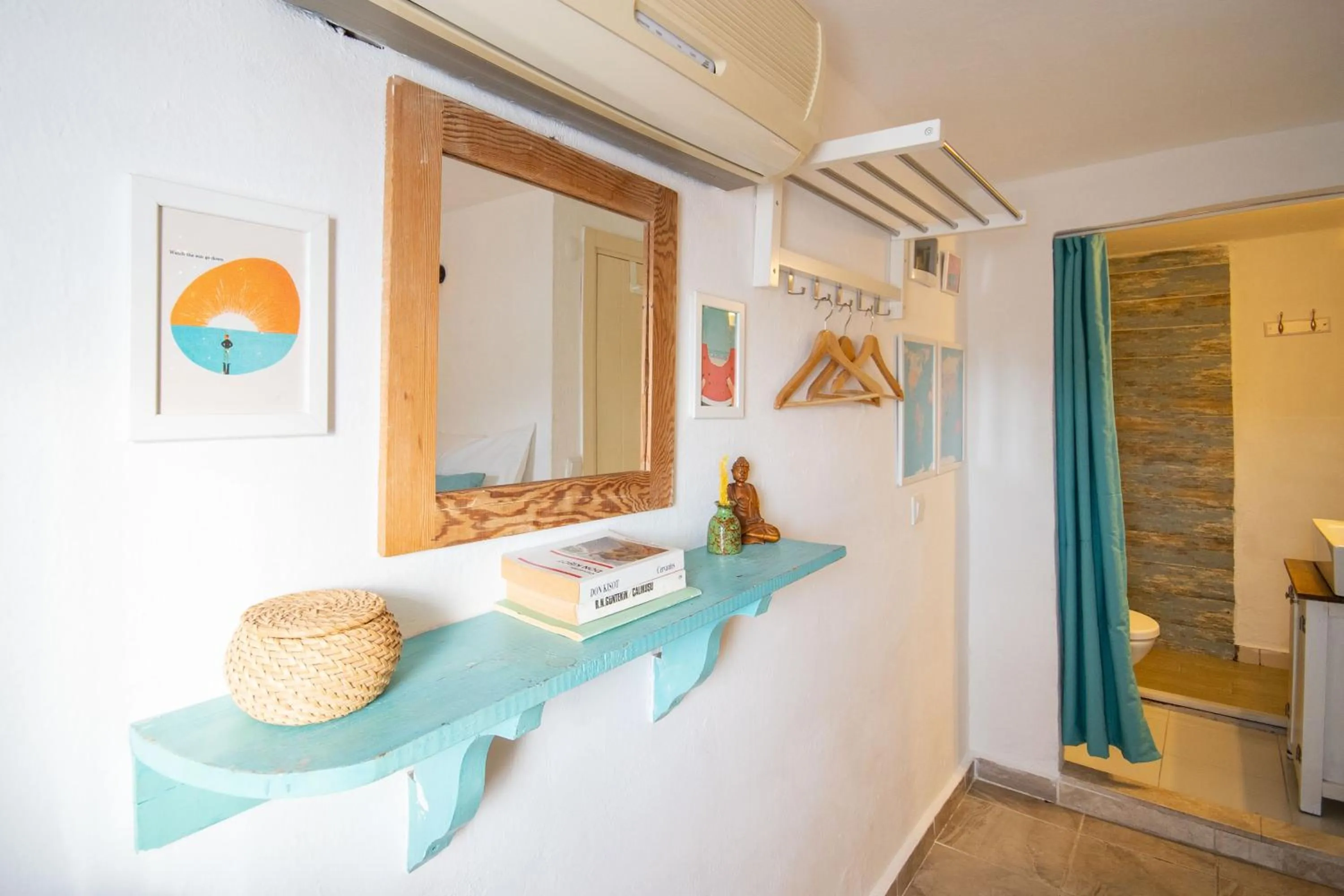 Kuytu Bed & Breakfast