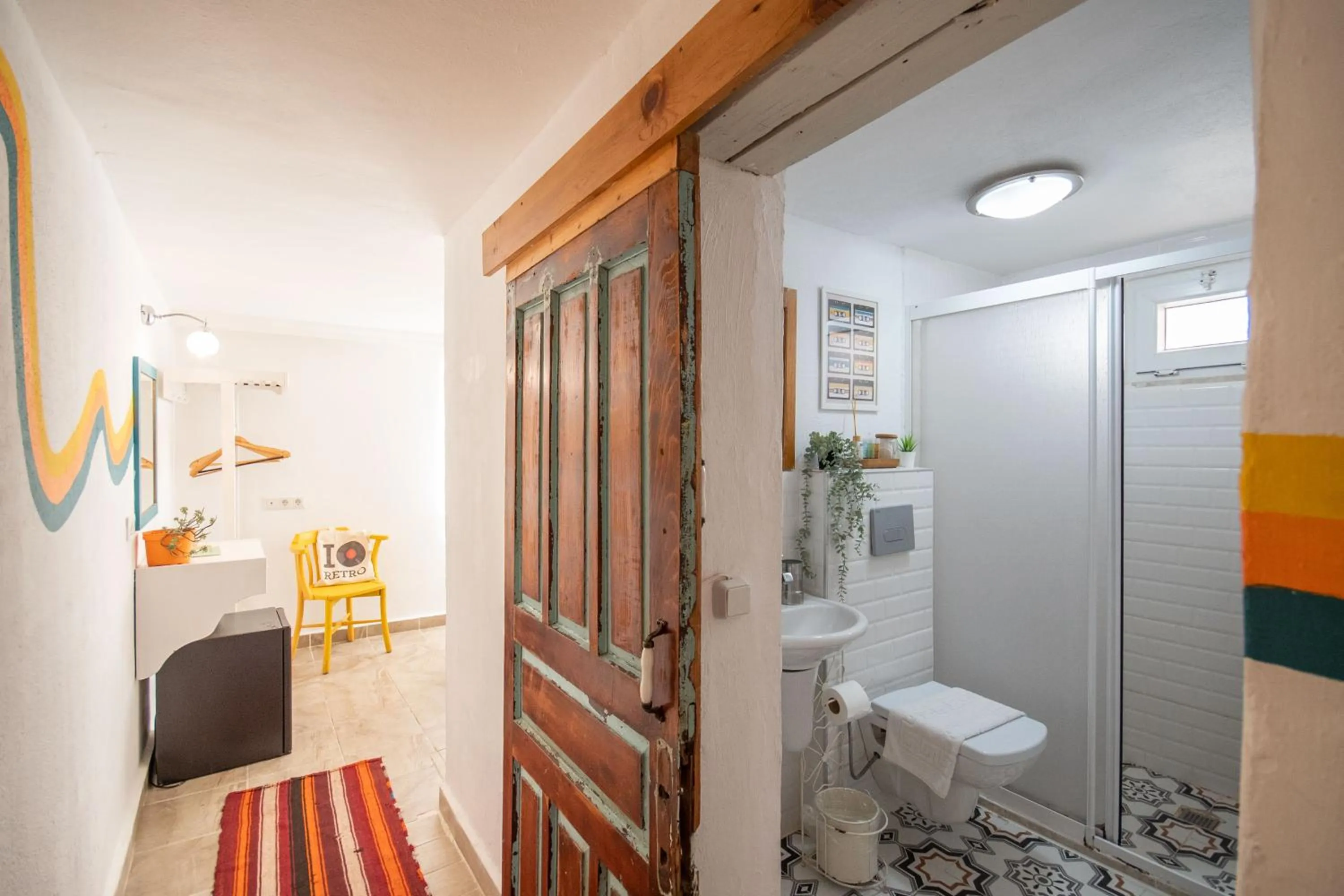 Kuytu Bed & Breakfast