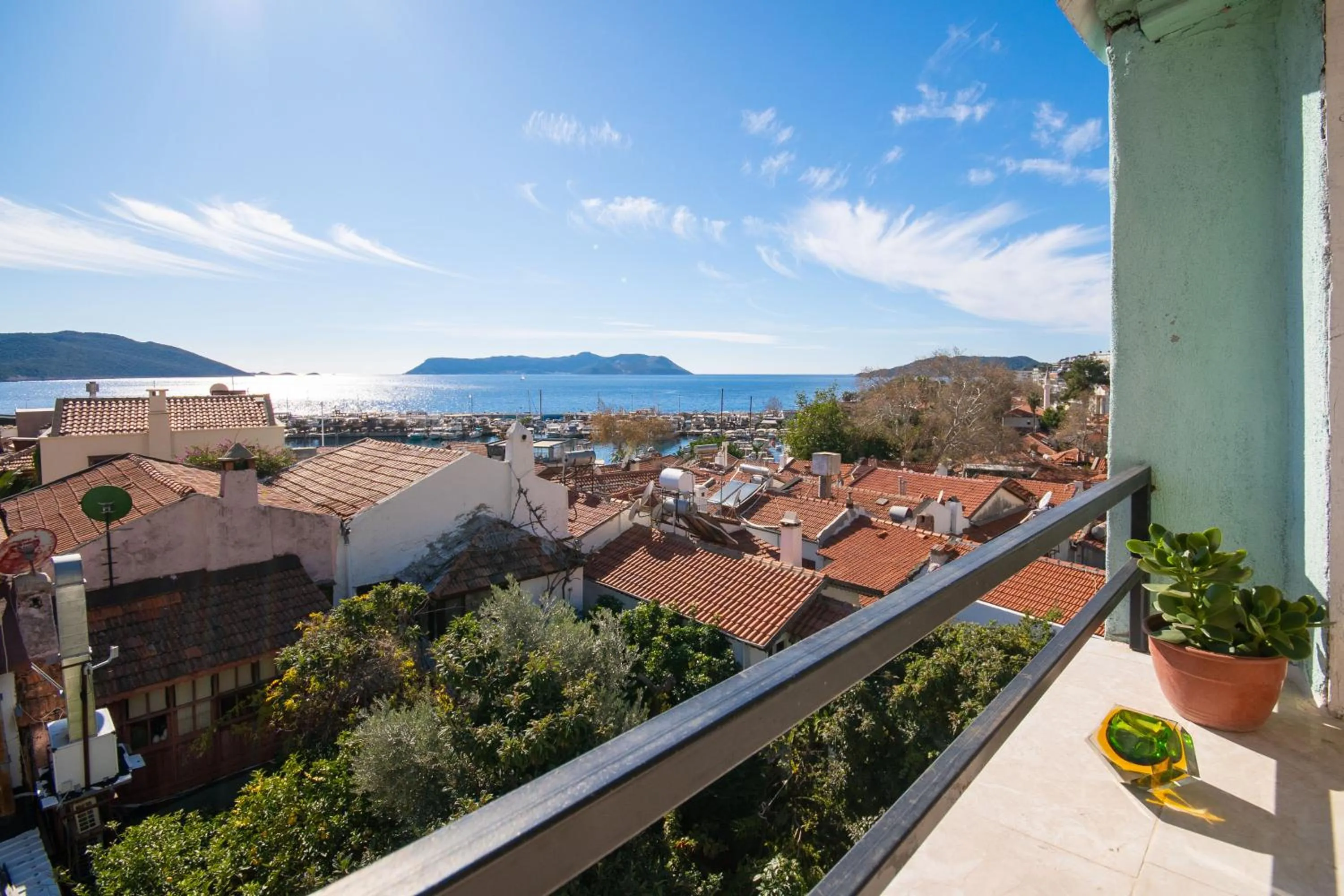 Kuytu Bed & Breakfast