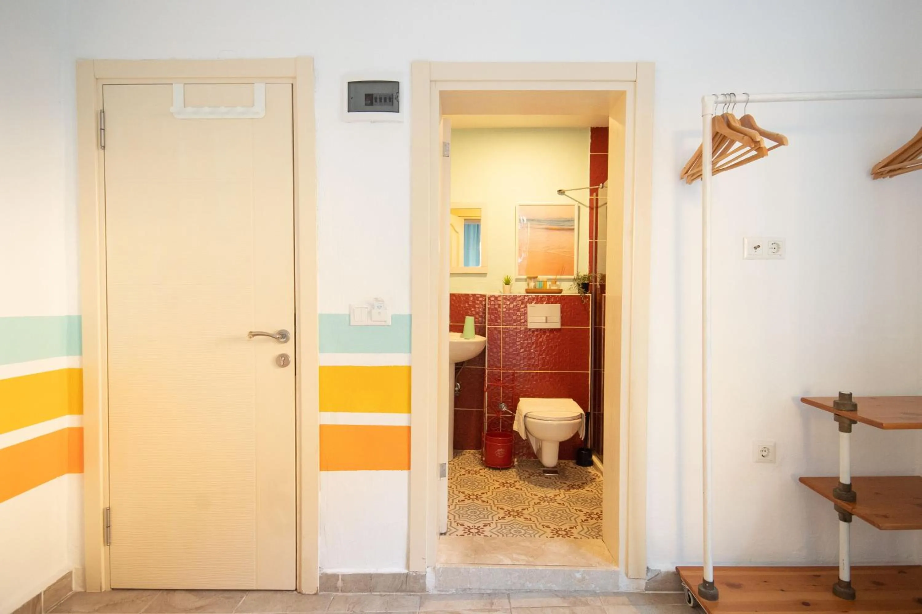 Kuytu Bed & Breakfast