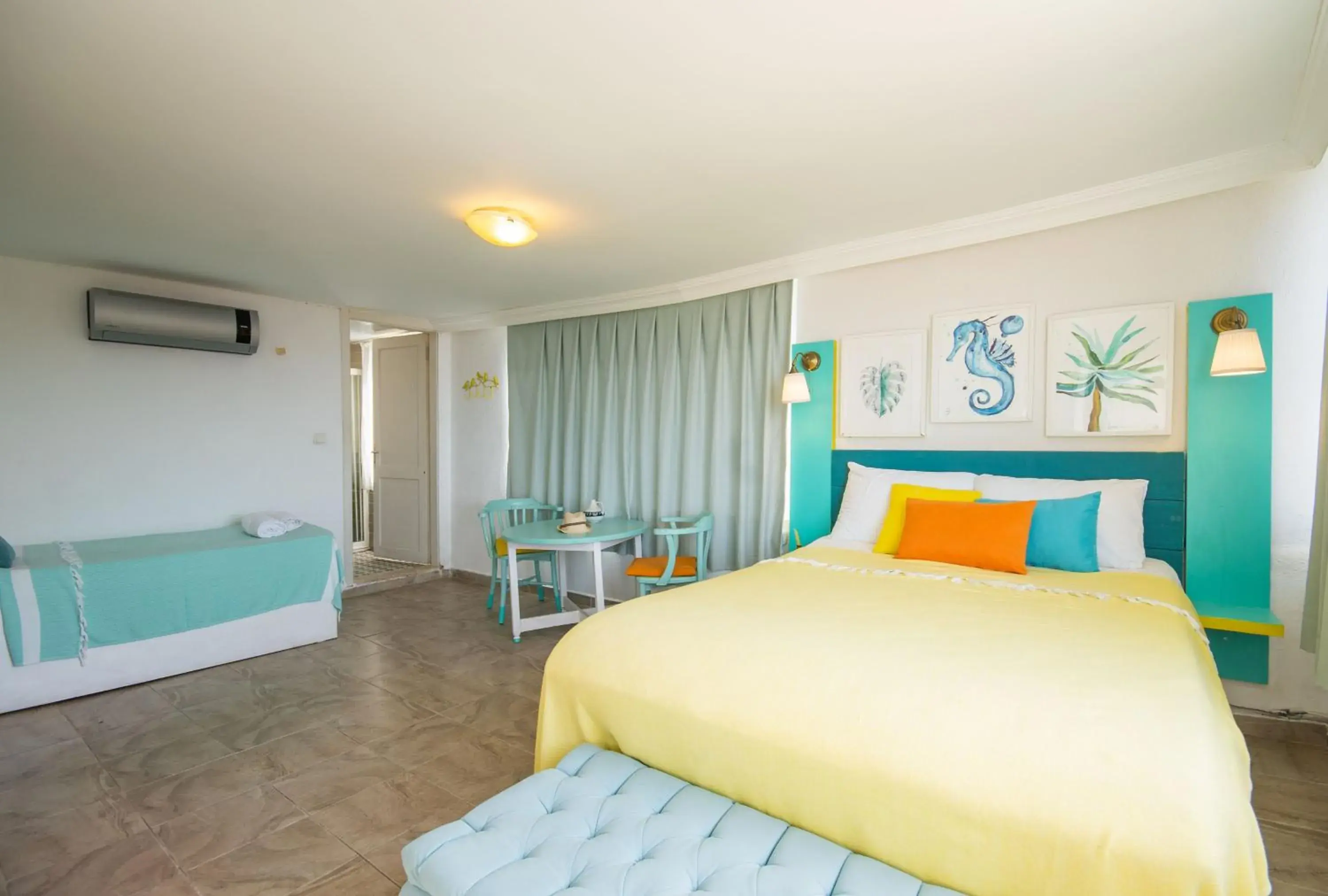 Kuytu Bed & Breakfast Kuytu Bed & Breakfast