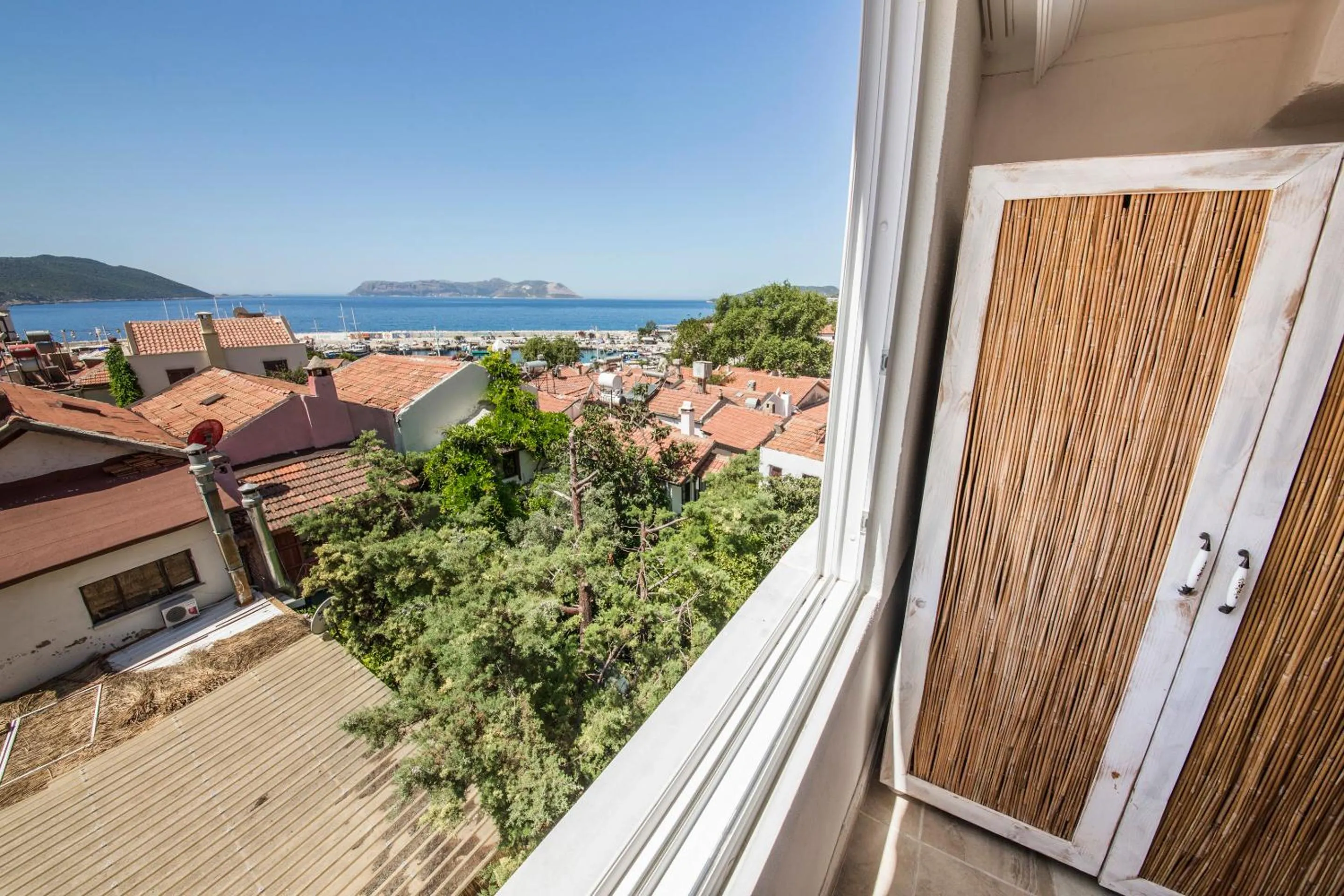 Kuytu Bed & Breakfast