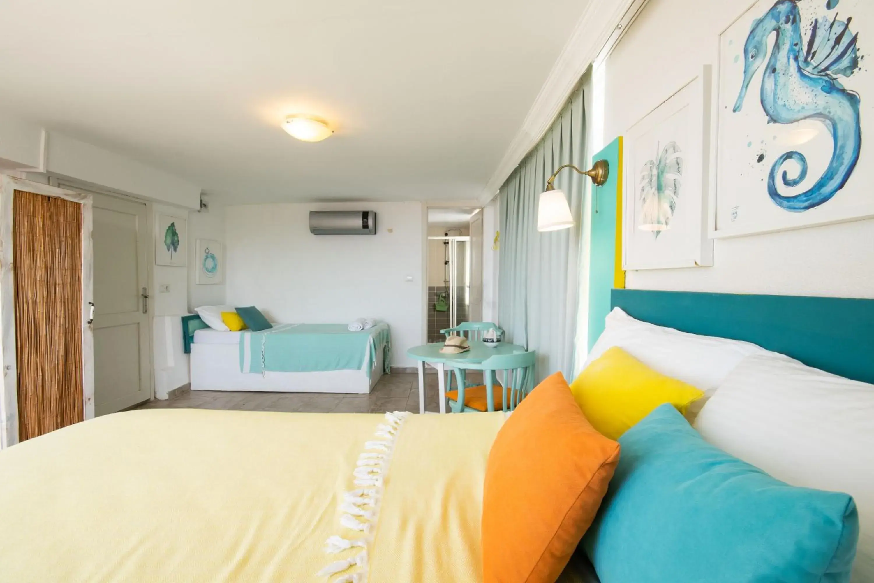 Kuytu Bed & Breakfast Kuytu Bed & Breakfast