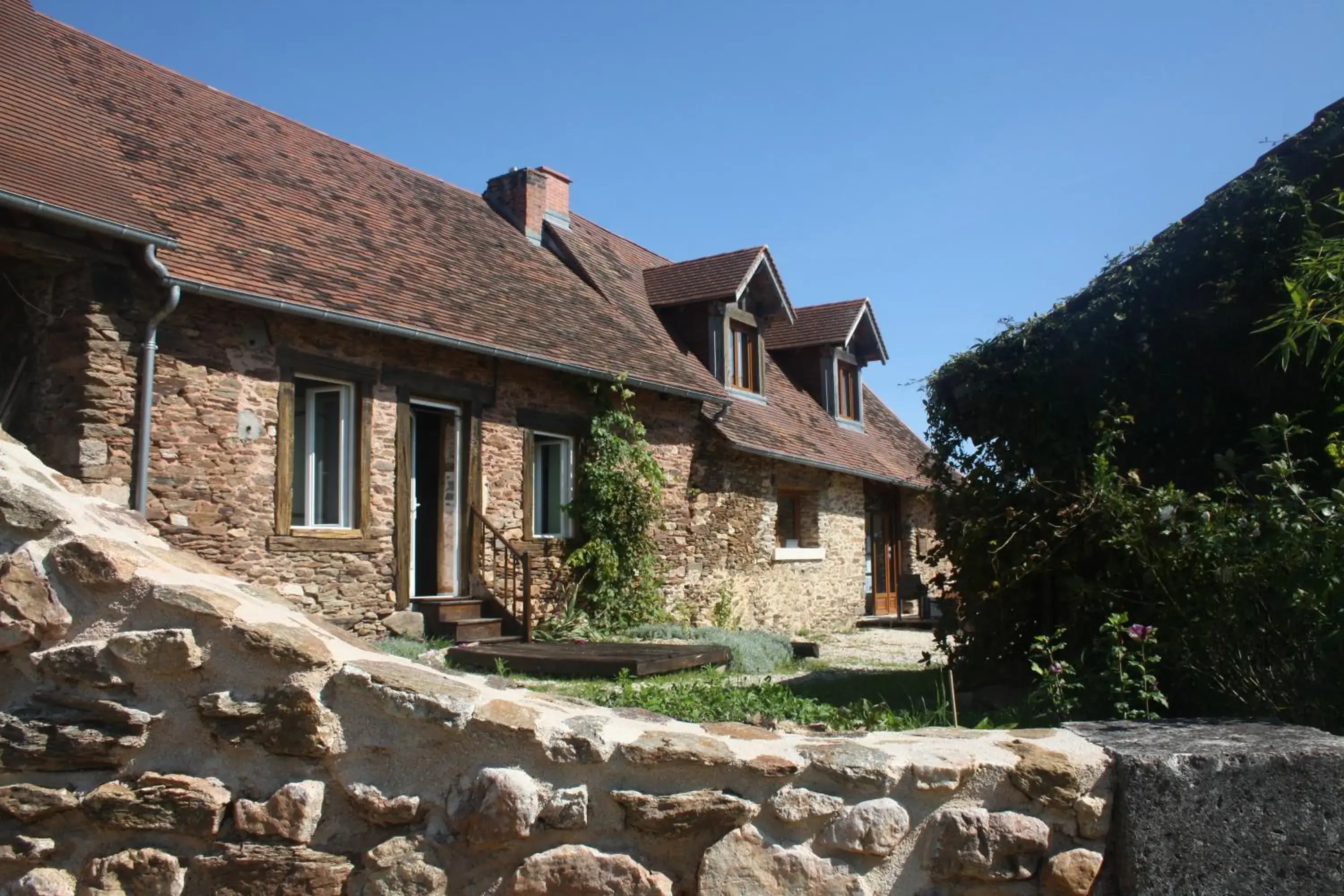 B&B Le Relais de Chantecor B&B Le Relais de Chantecor