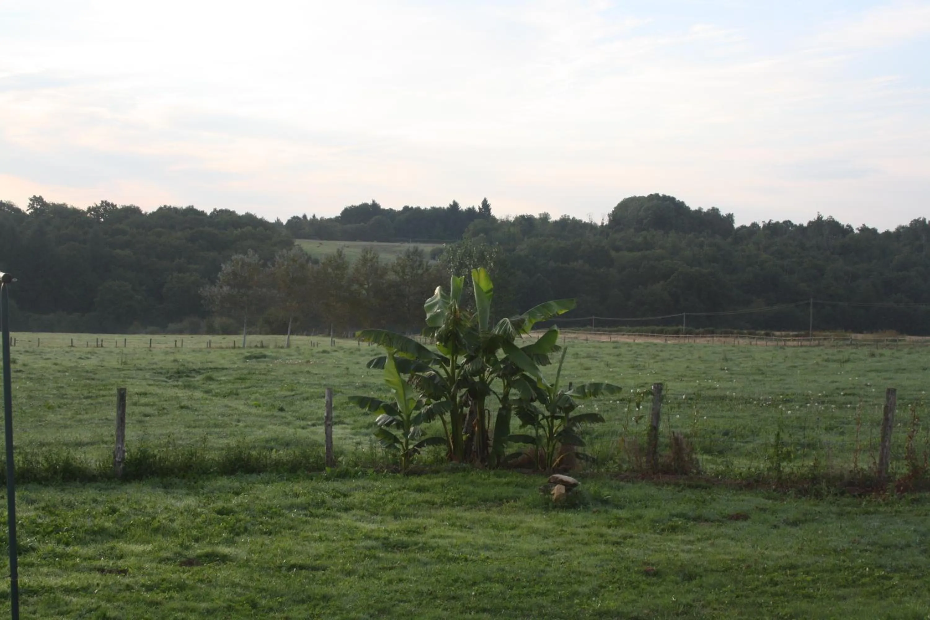 Spring in B&B Le Relais de Chantecor