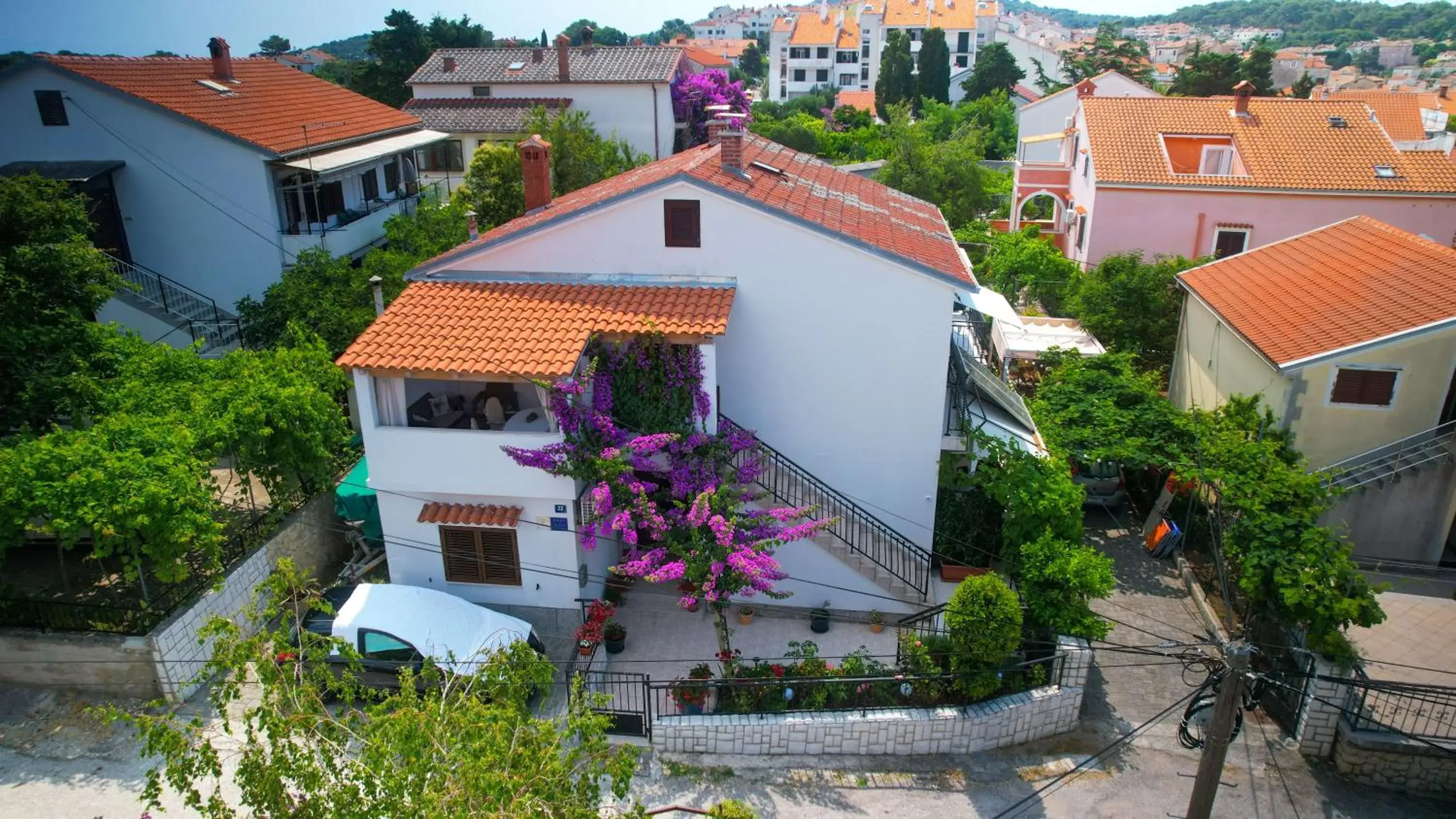 Apartmani Helena1 Apartmani Helena1