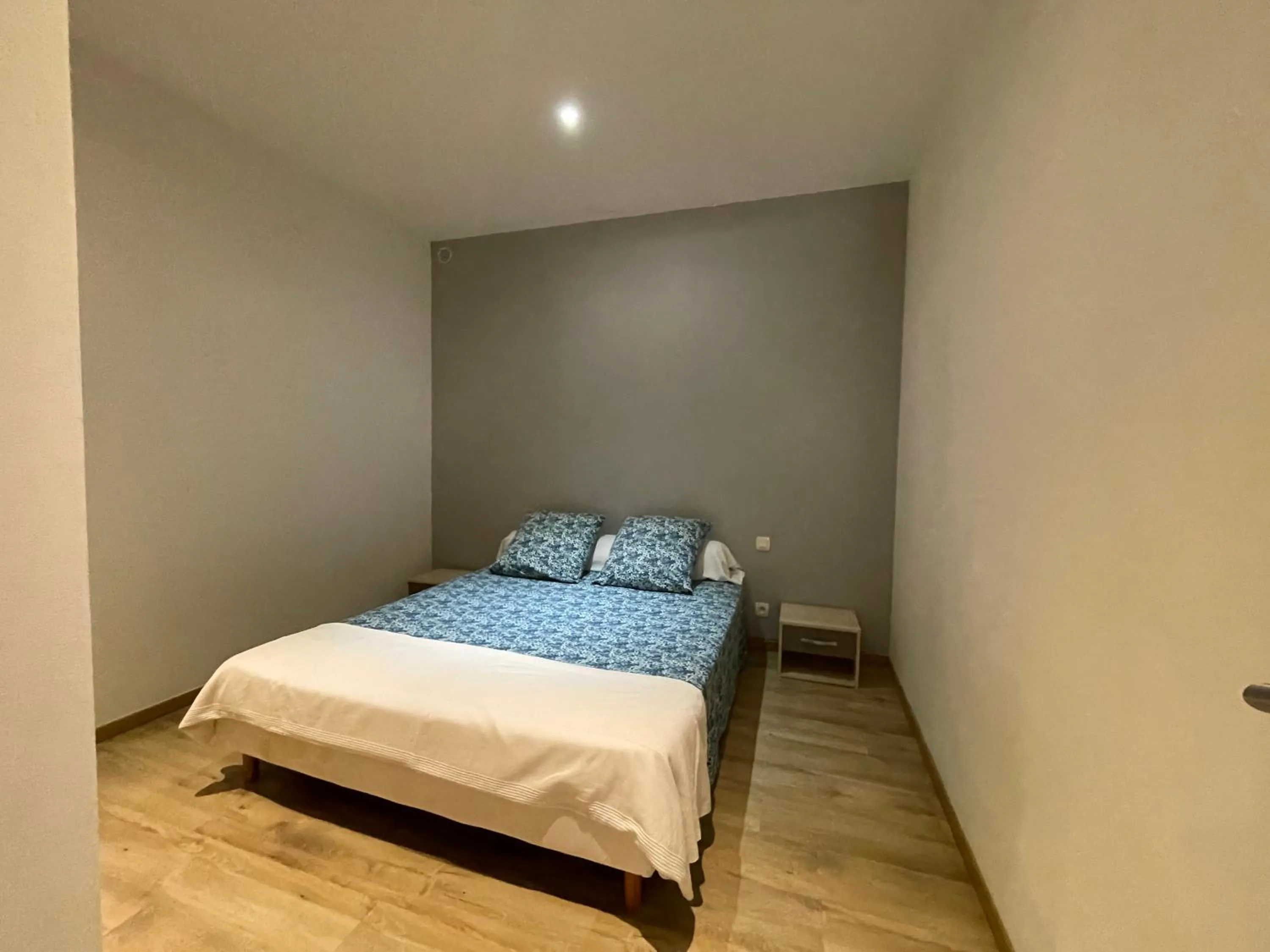 Photo of the whole room, Bed in Holiday Home l'Angelet