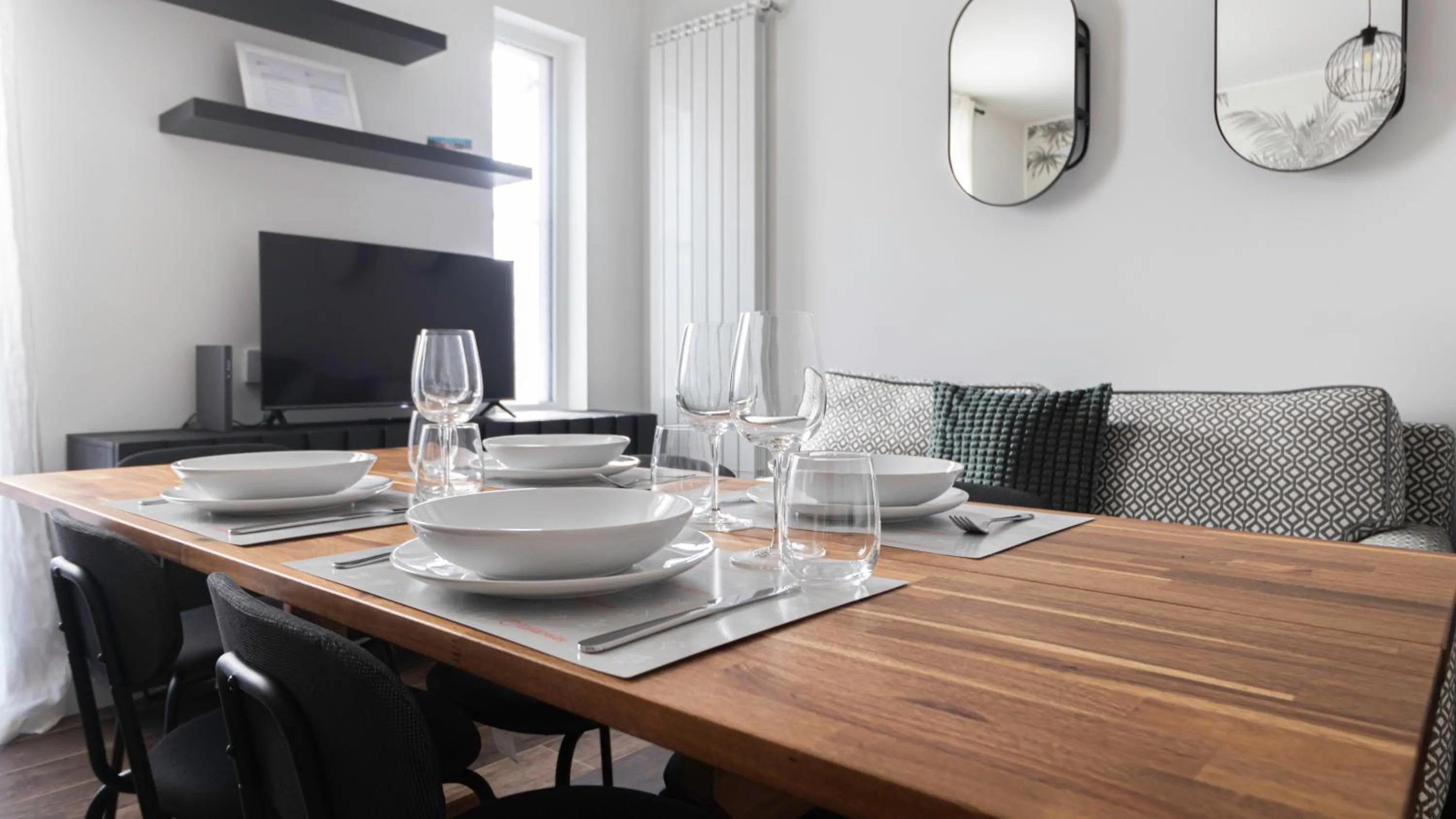 Other in Italianway Comfort - Buenos Aires 65 E