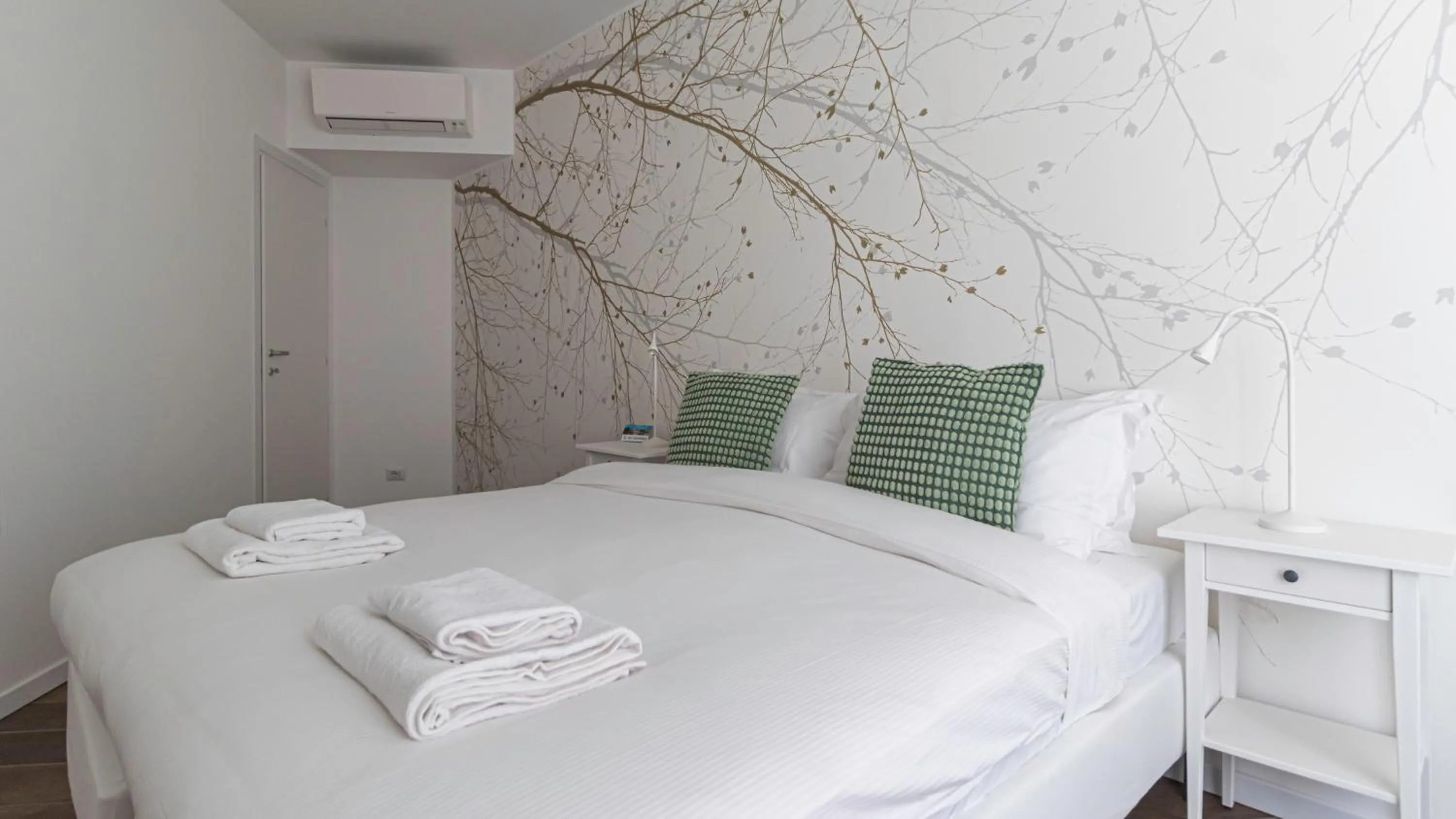 Other, Bed in Italianway Comfort - Buenos Aires 65 E