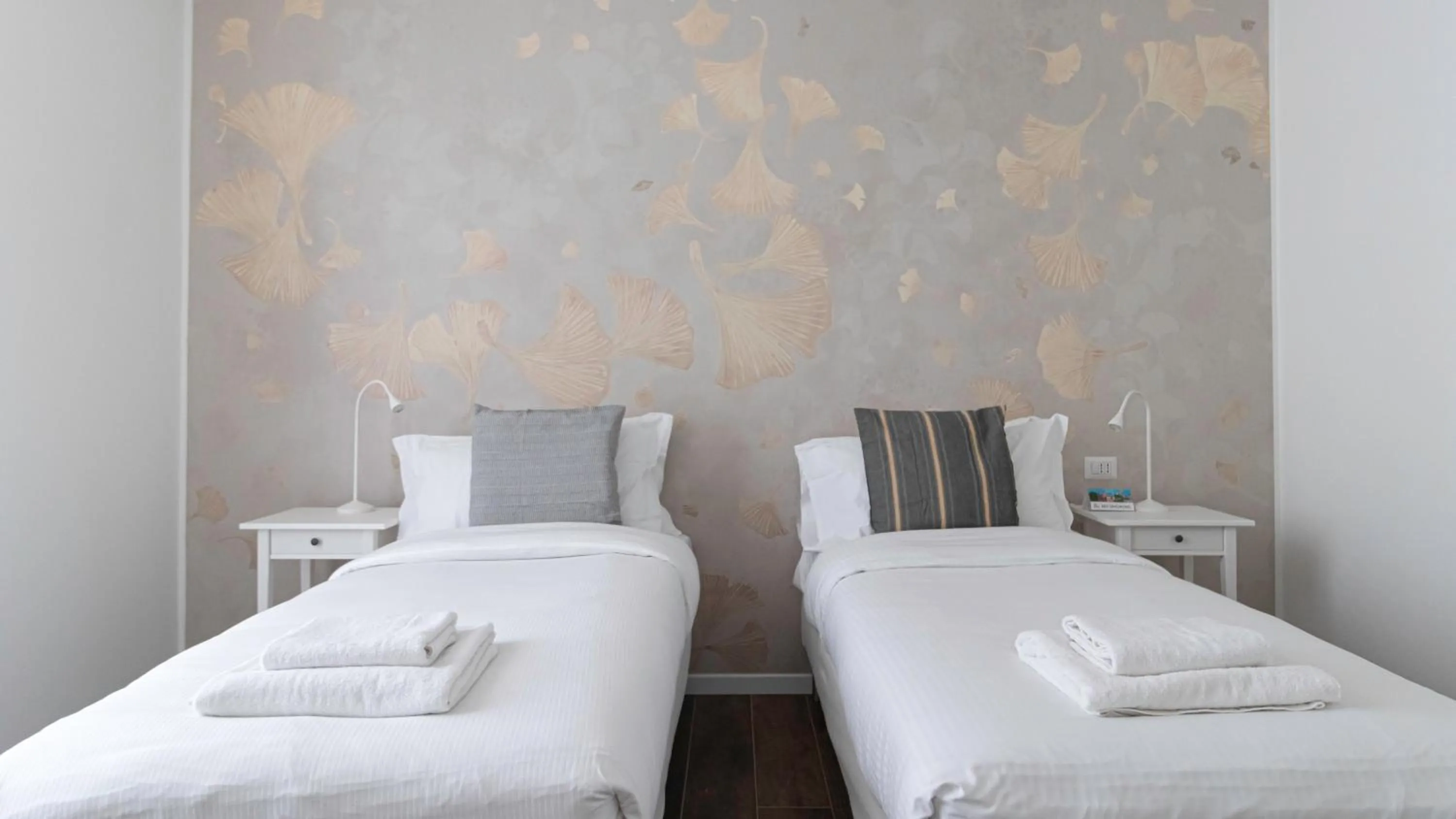 Other, Bed in Italianway Comfort - Buenos Aires 65 E