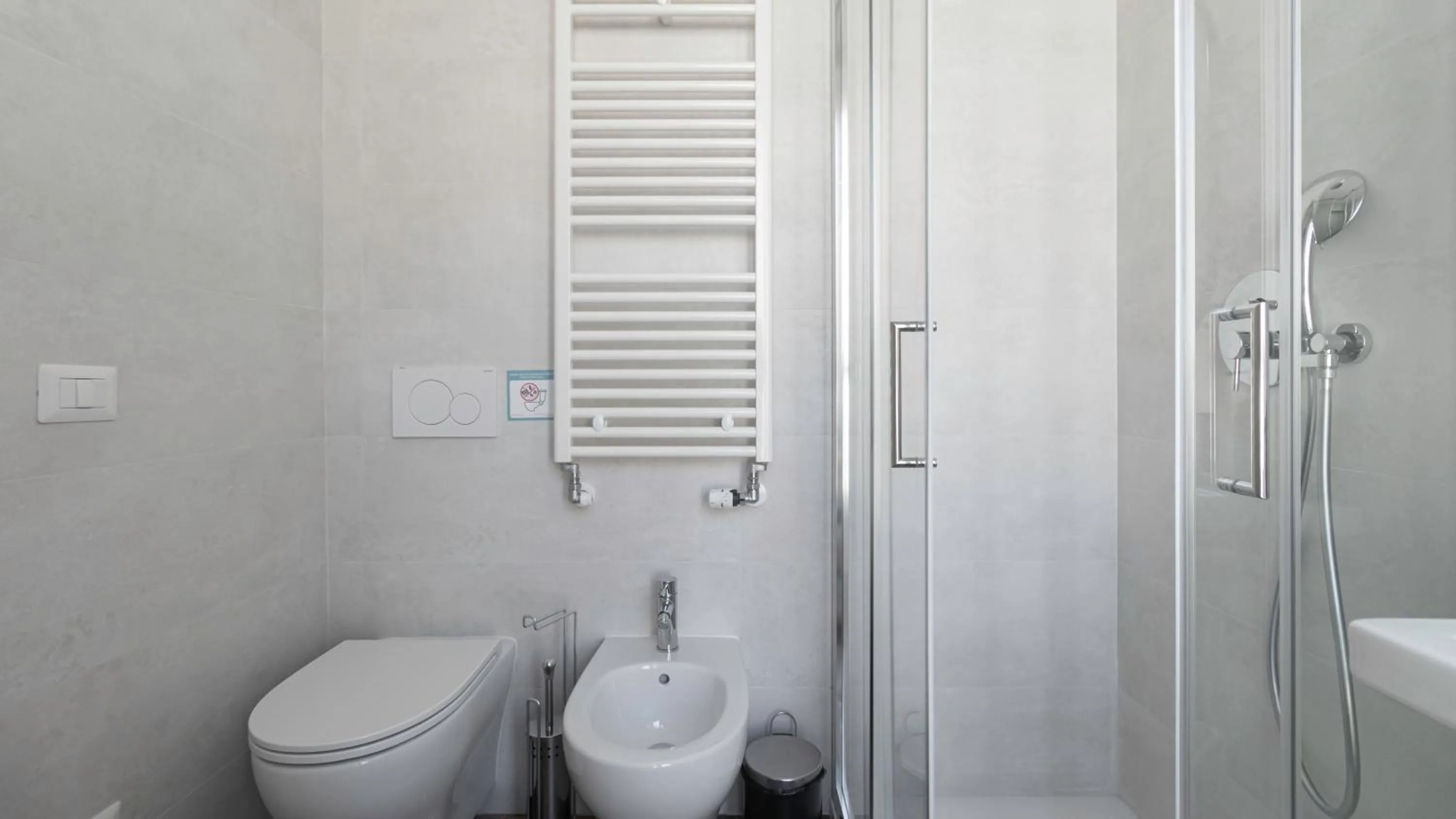 Other in Italianway Comfort - Buenos Aires 65 E