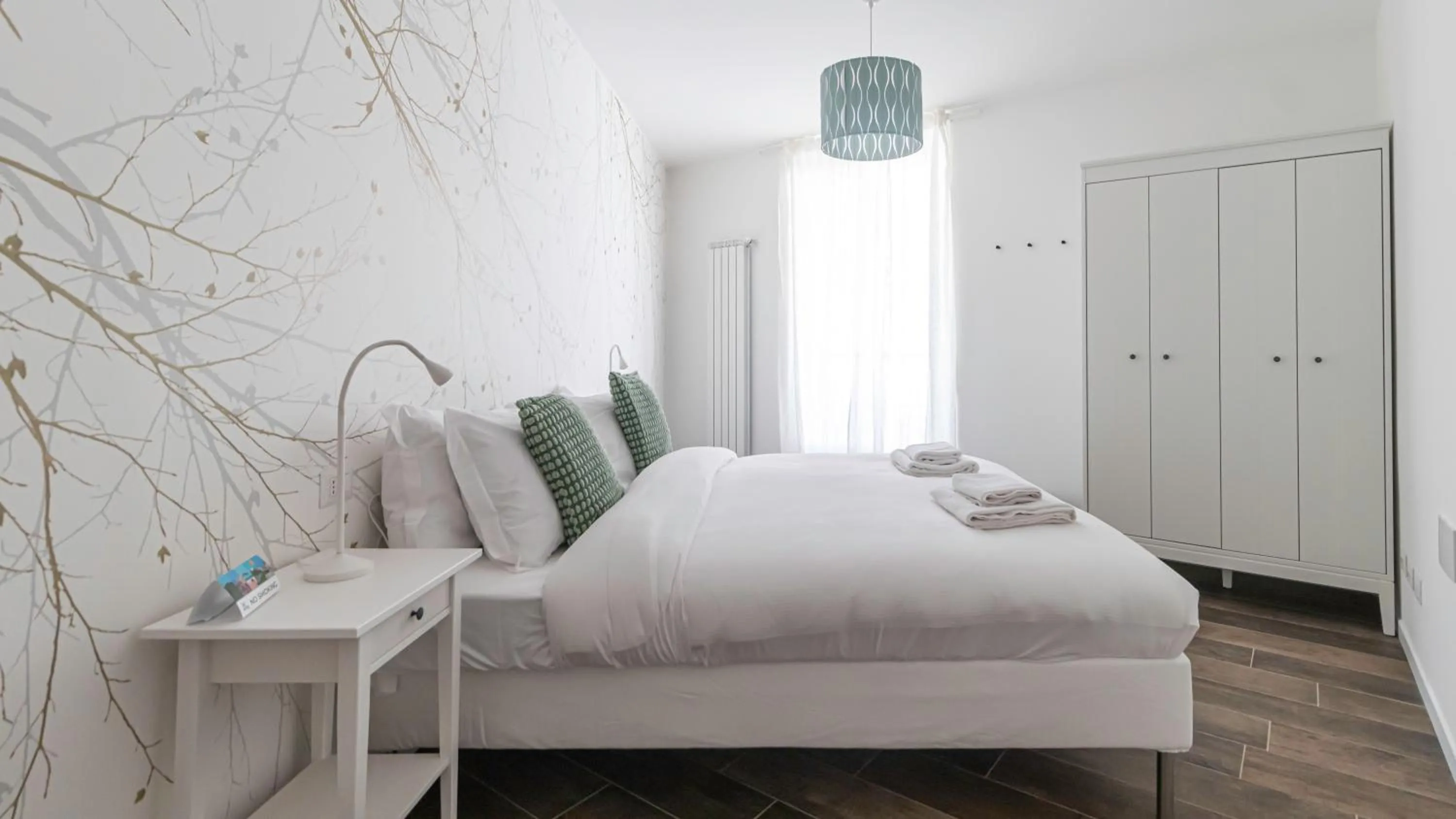 Other, Bed in Italianway Comfort - Buenos Aires 65 E
