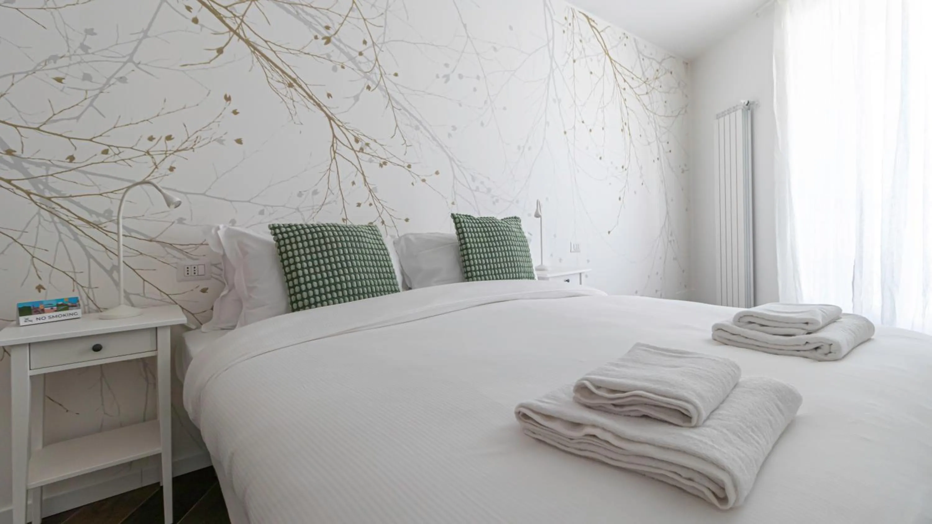 Other, Bed in Italianway Comfort - Buenos Aires 65 E