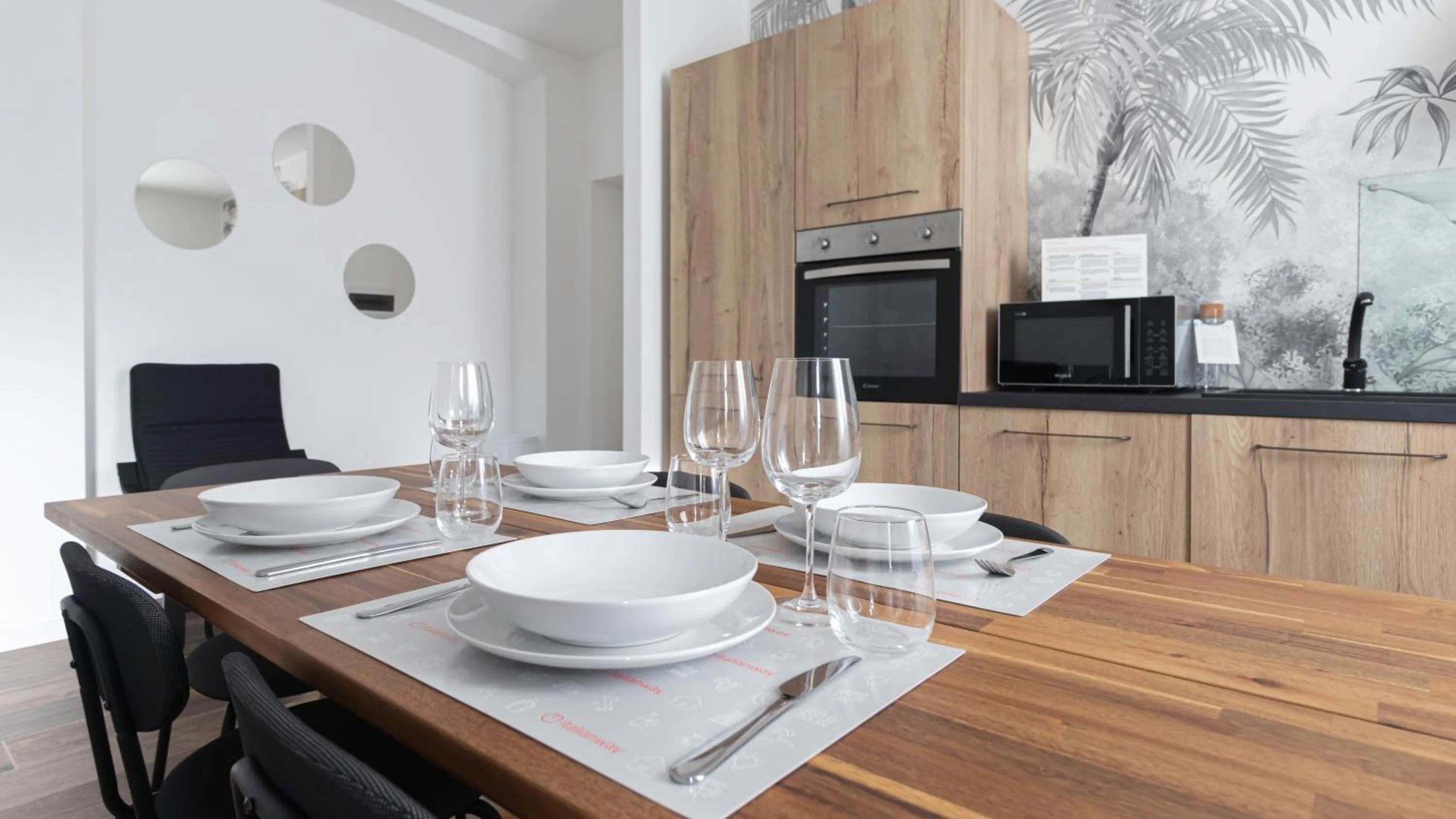 Other in Italianway Comfort - Buenos Aires 65 E