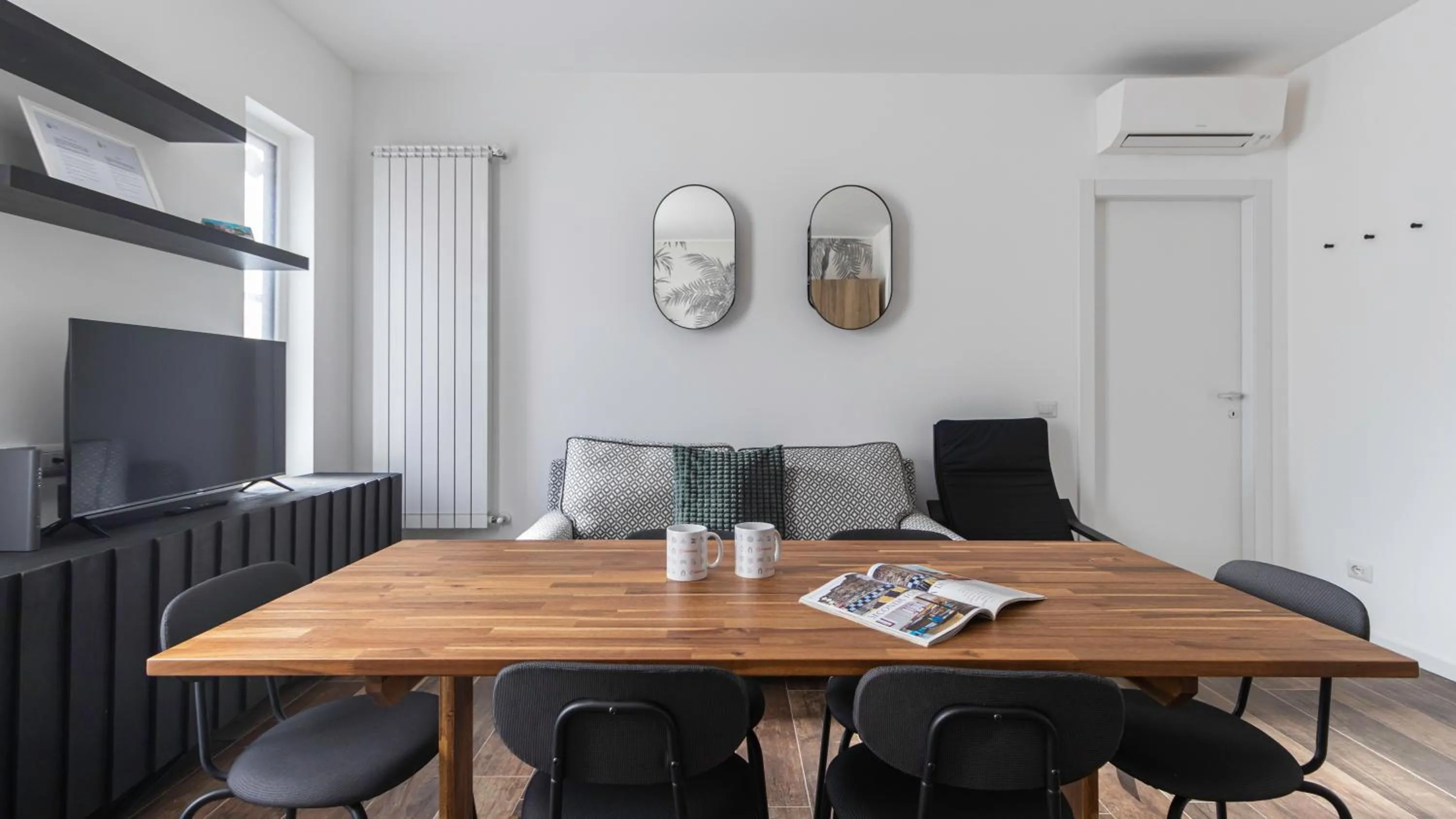 Other in Italianway Comfort - Buenos Aires 65 E