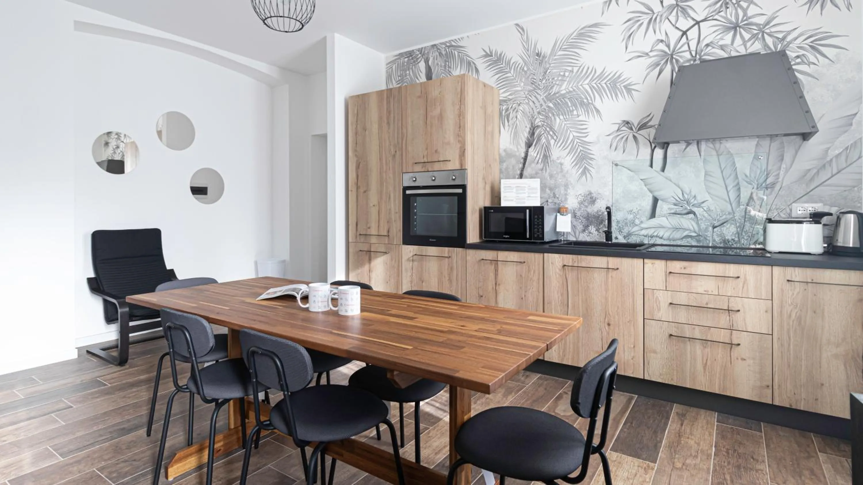 Other in Italianway Comfort - Buenos Aires 65 E