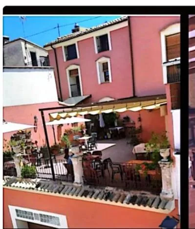 Balcony/Terrace in Casa Valor