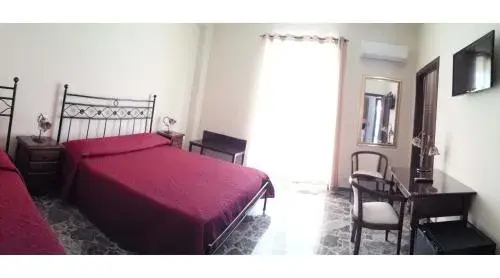 B&B Capo Sant'Alessio B&B Capo Sant'Alessio