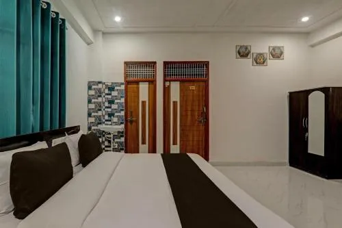 Hotel O Aanandwan Palace