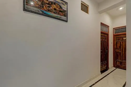 Hotel O Aanandwan Palace