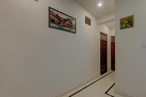 Hotel O Aanandwan Palace