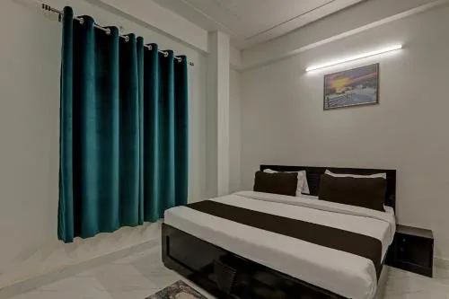 Hotel O Aanandwan Palace