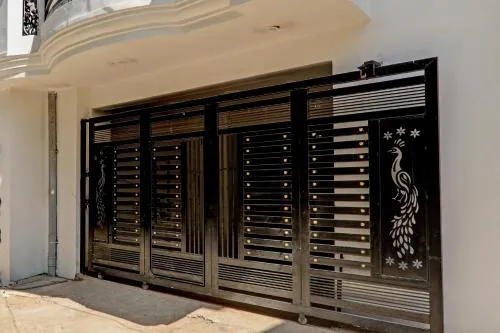 Hotel O Aanandwan Palace