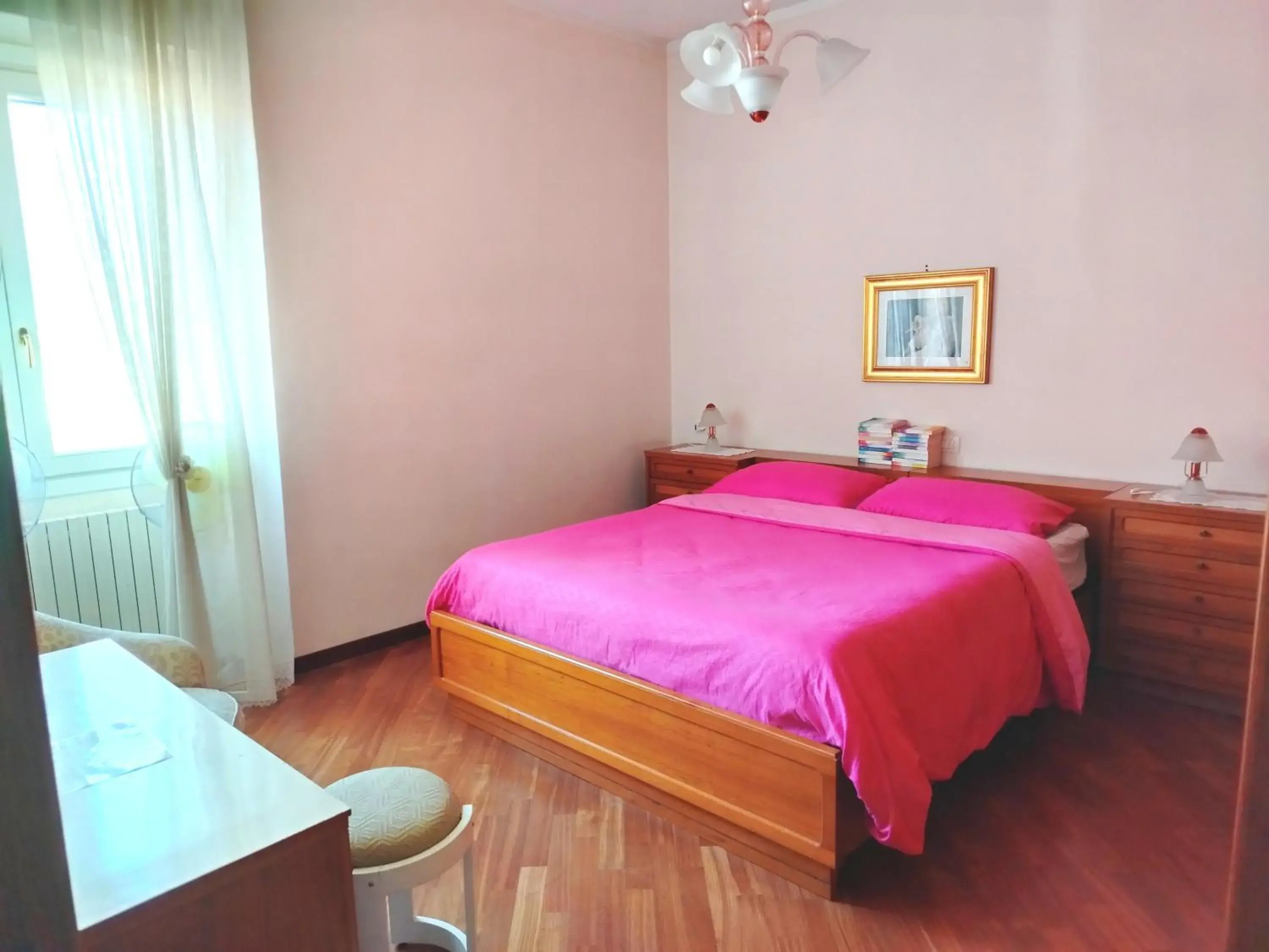 B&B Corallo B&B Corallo