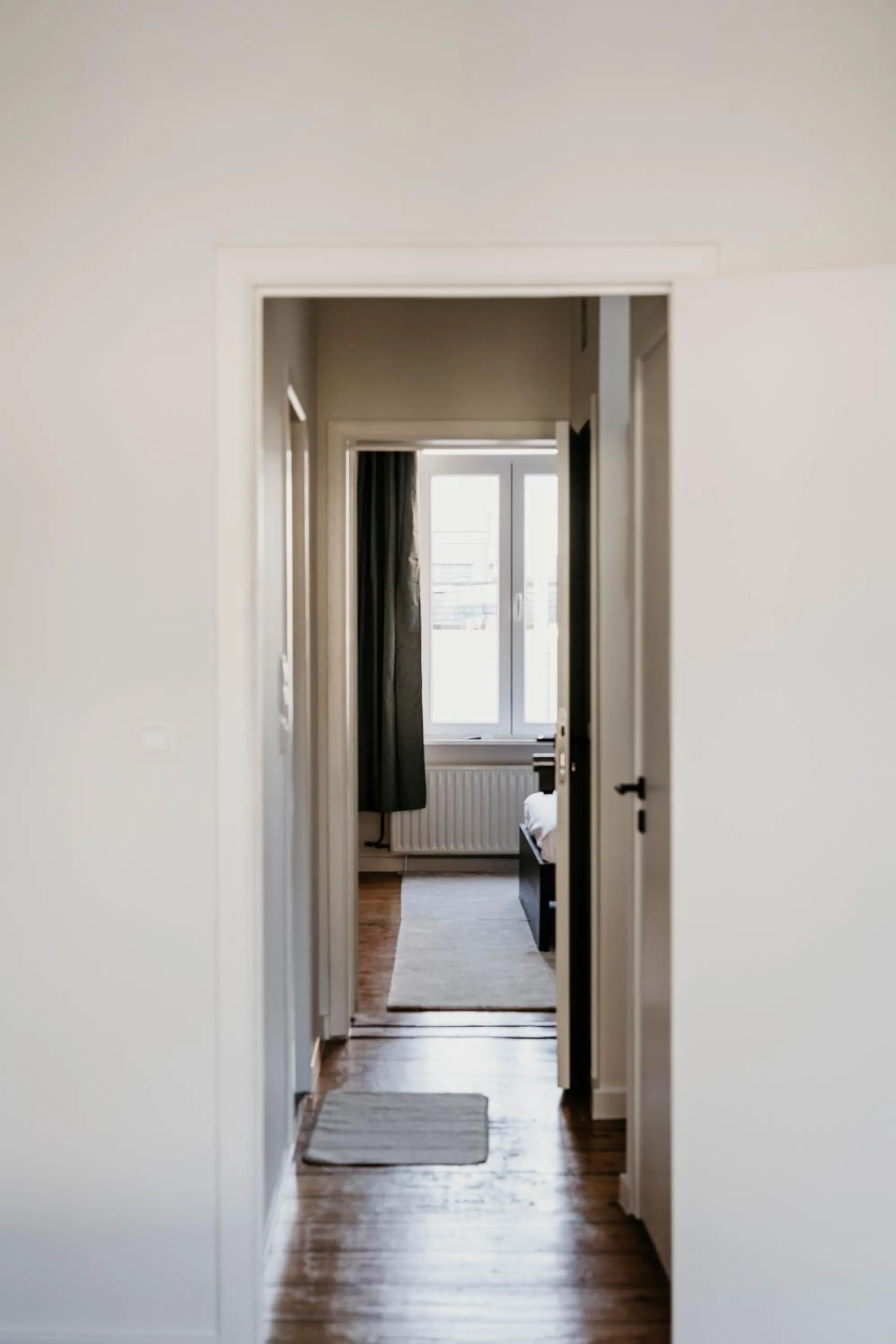 Gorgeous duplex apartment in old city centre