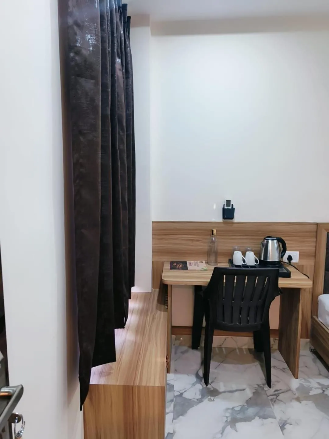 NANDI RETREAT HomeStay