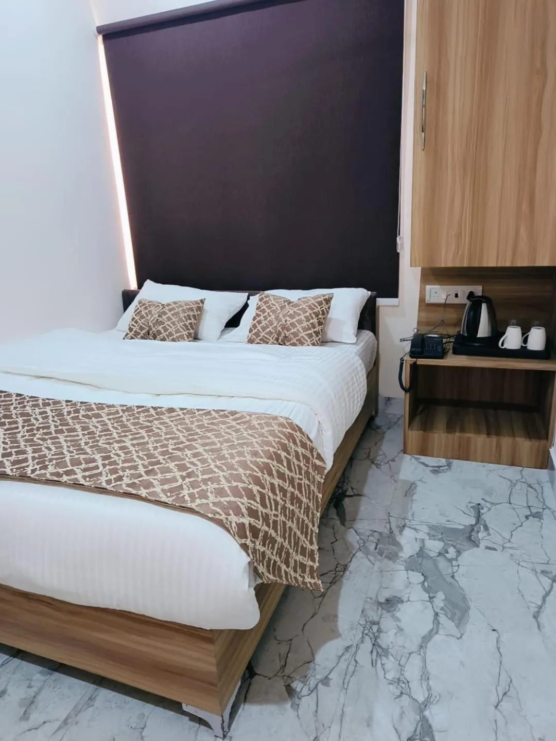 NANDI RETREAT HomeStay