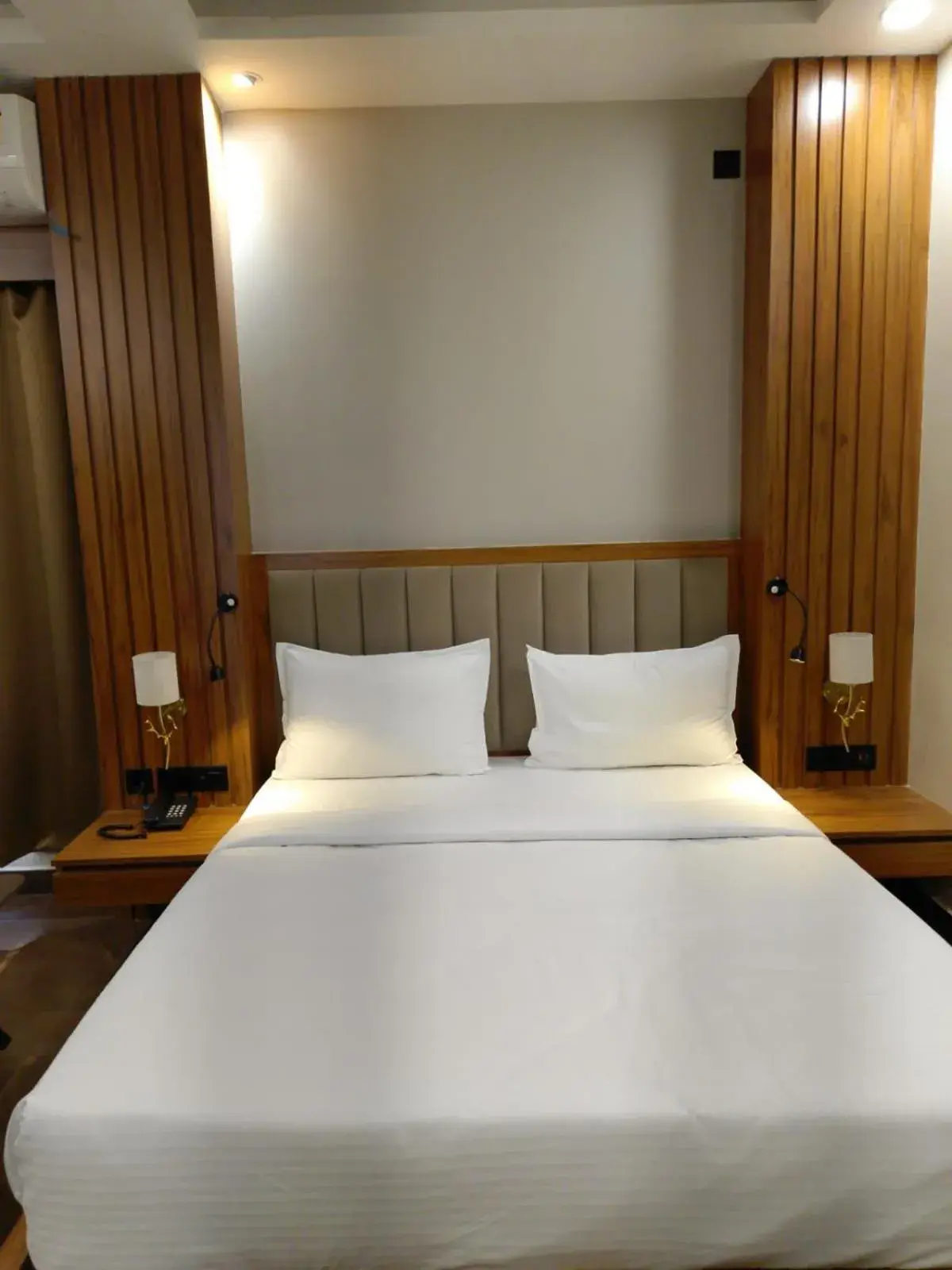 Bedroom, Bed in BANMALI REGENCY Bedroom, Bed in BANMALI REGENCY