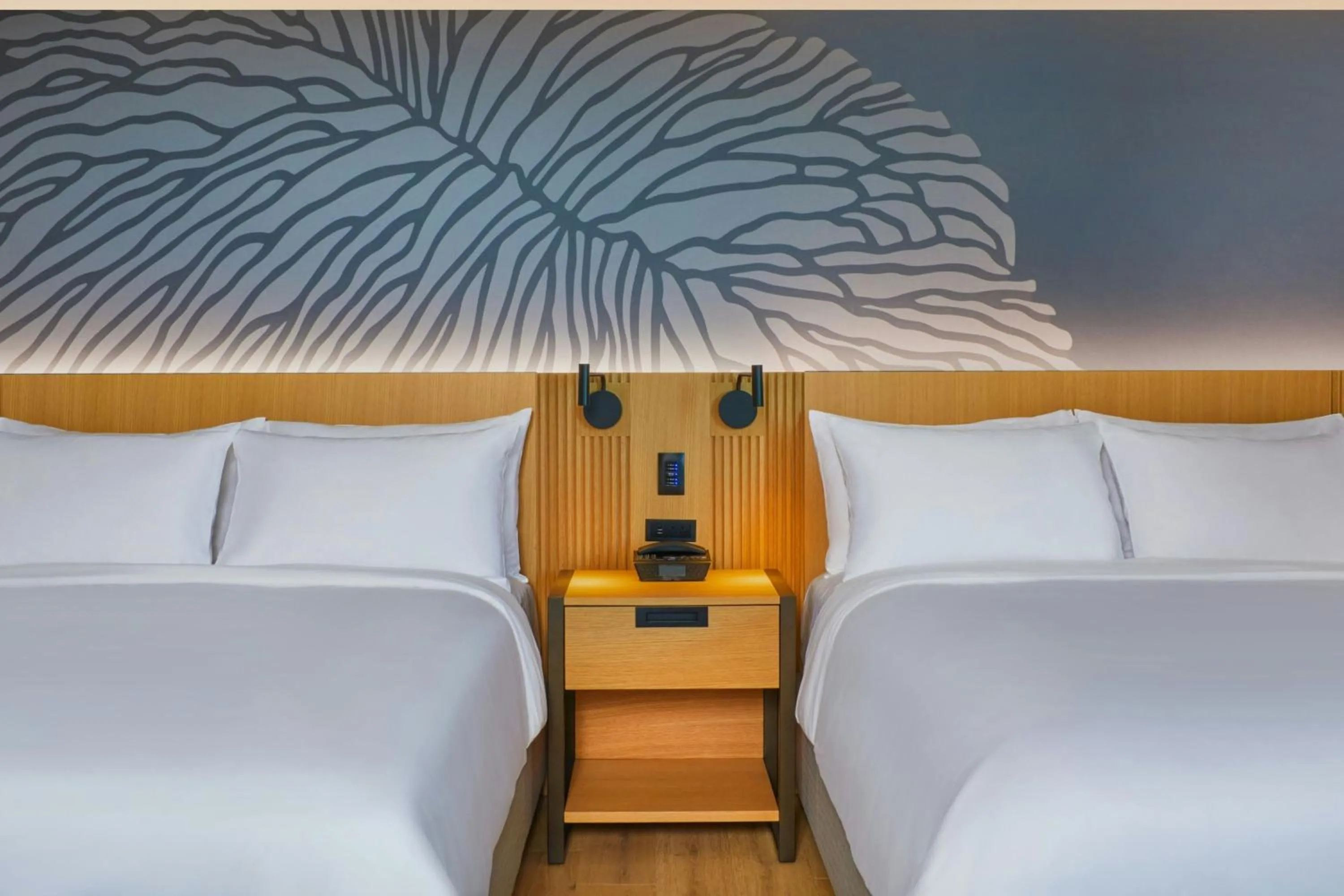 Photo of the whole room in Renaissance Residences Oahu Honolulu